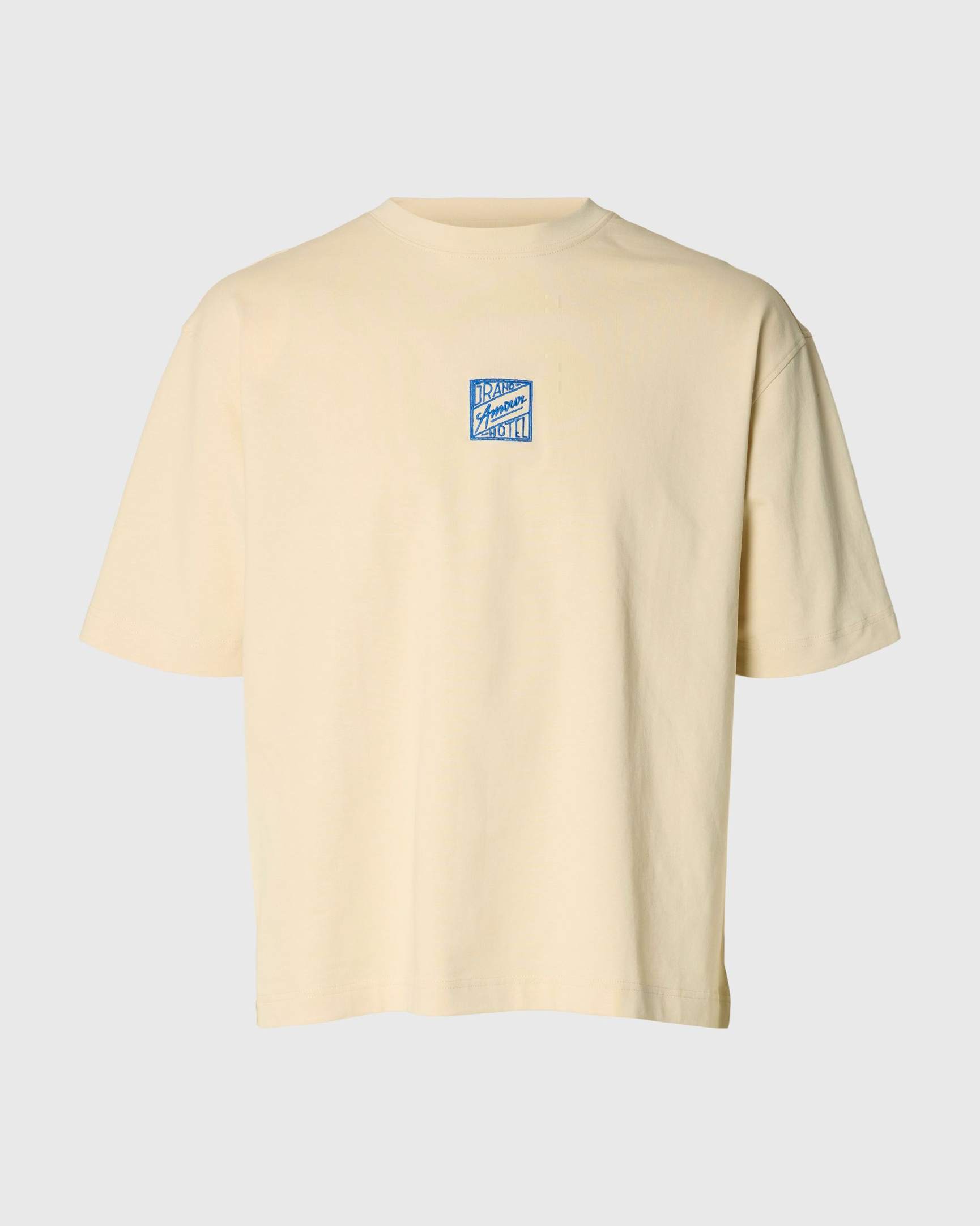 Relax Brock Hotel Amour T-Shirt