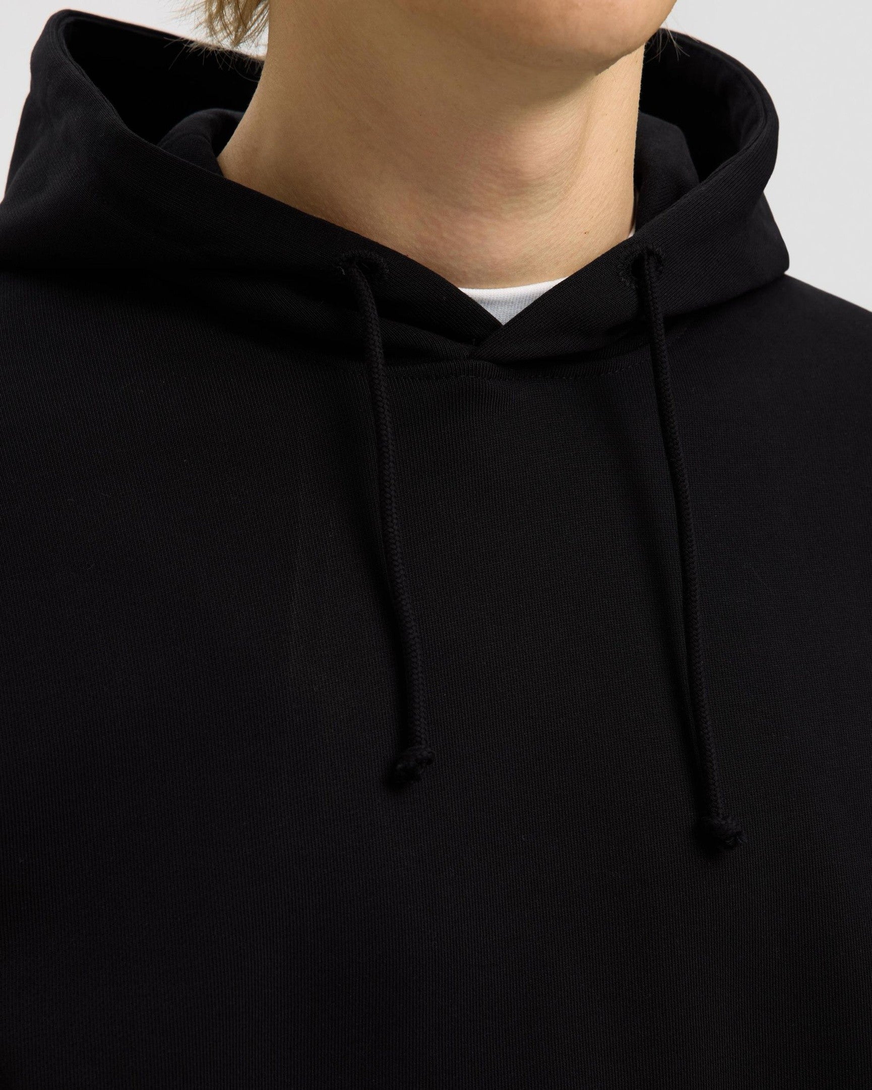 Relax Luke Hoodie
