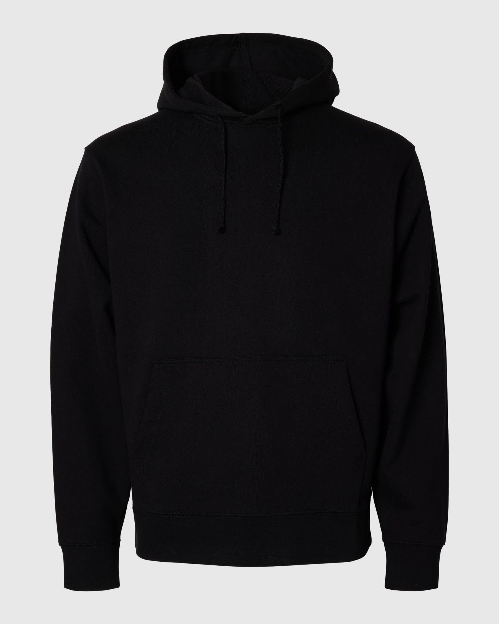 Relax Luke Hoodie