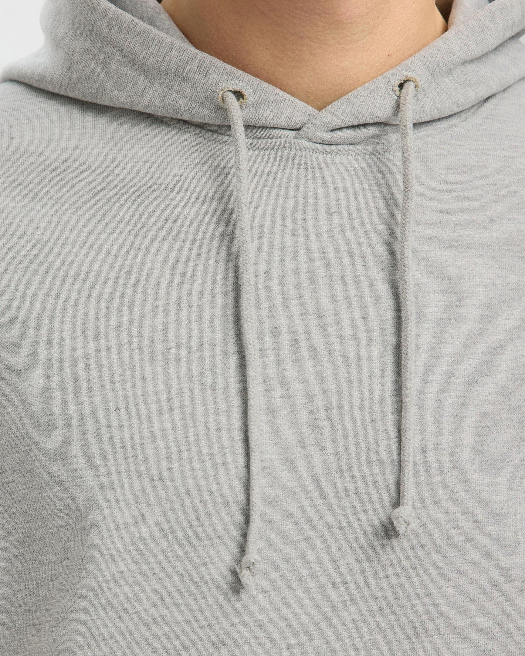 Relax Luke Hoodie