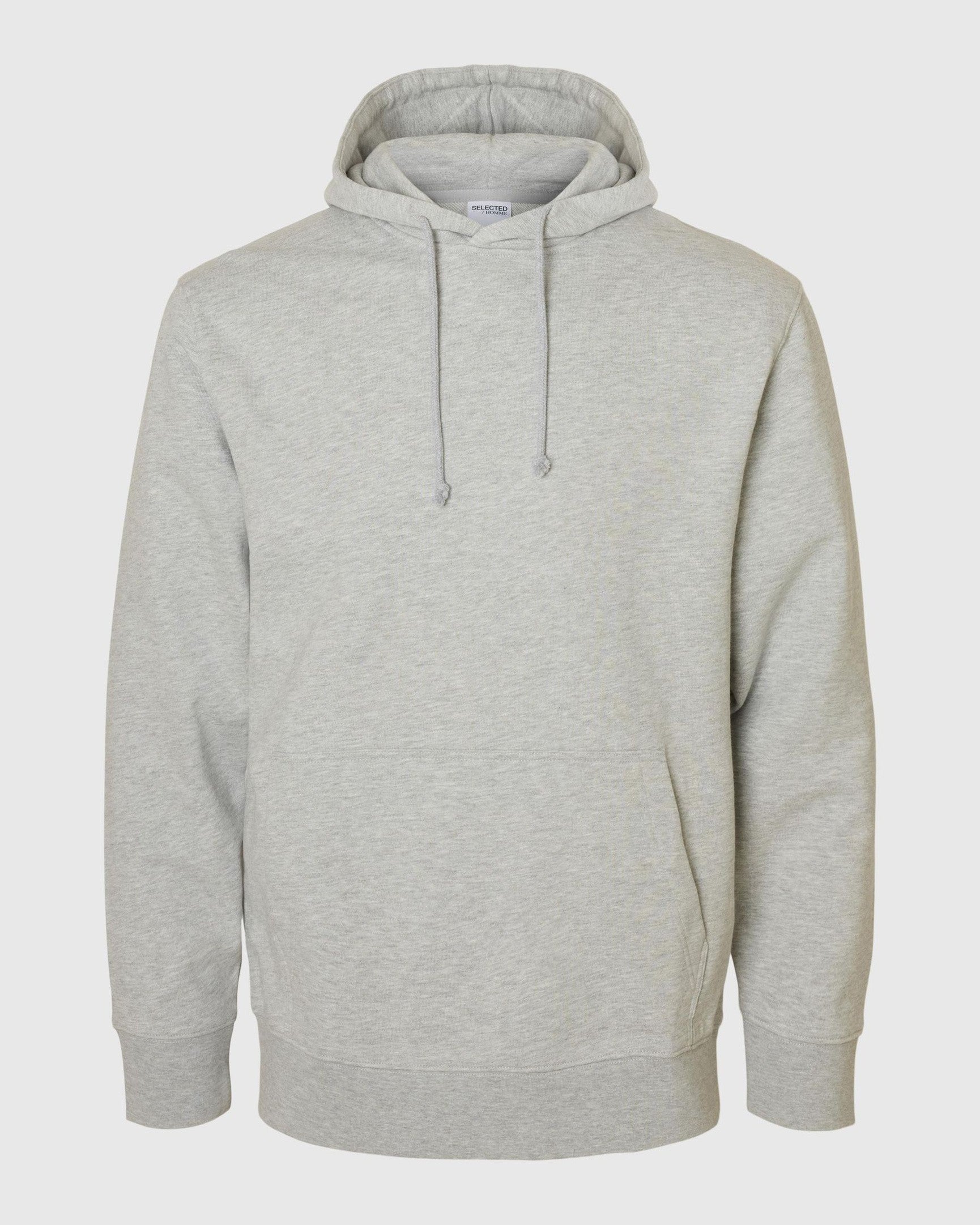 Relax Luke Hoodie