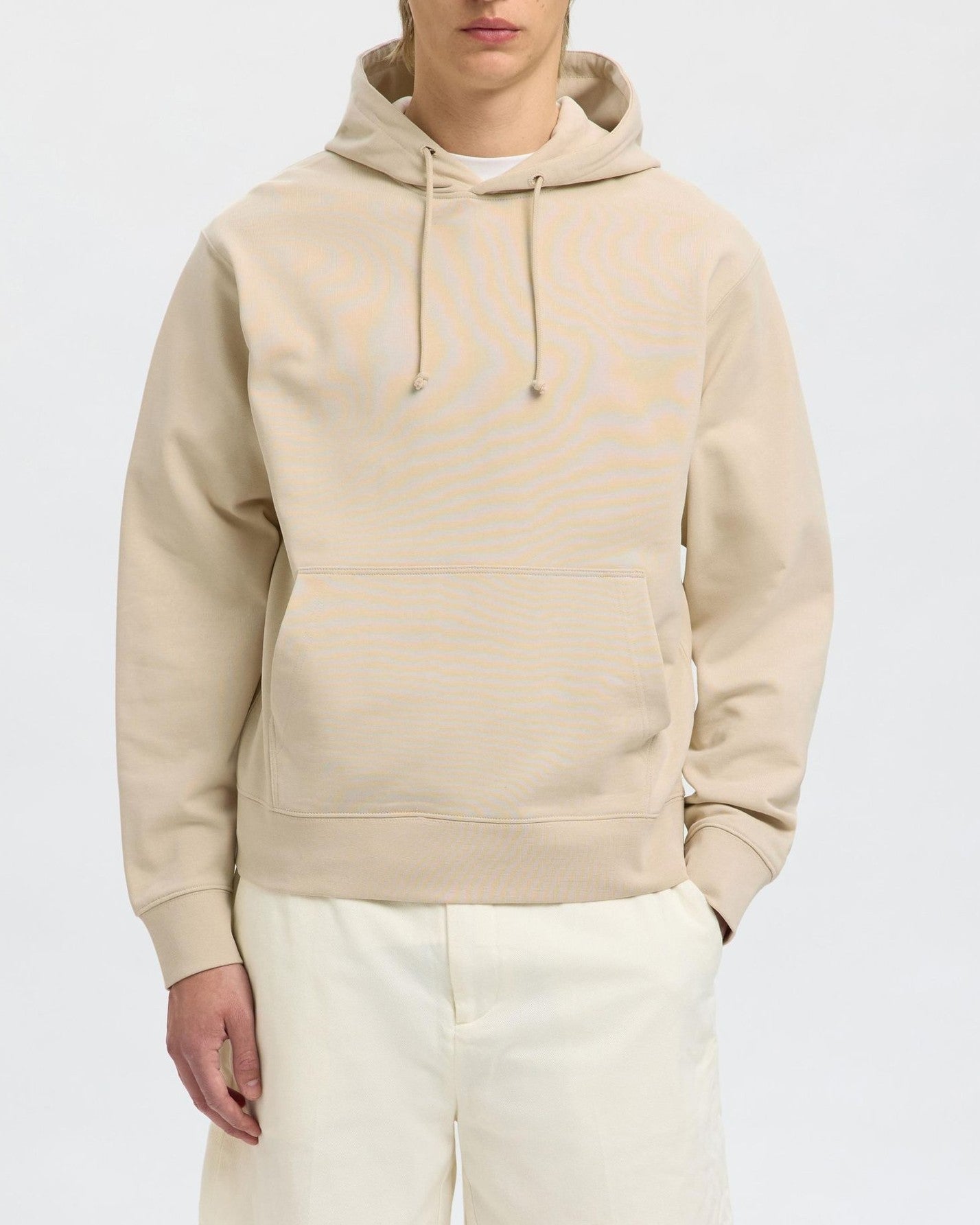 Relax Luke Hoodie
