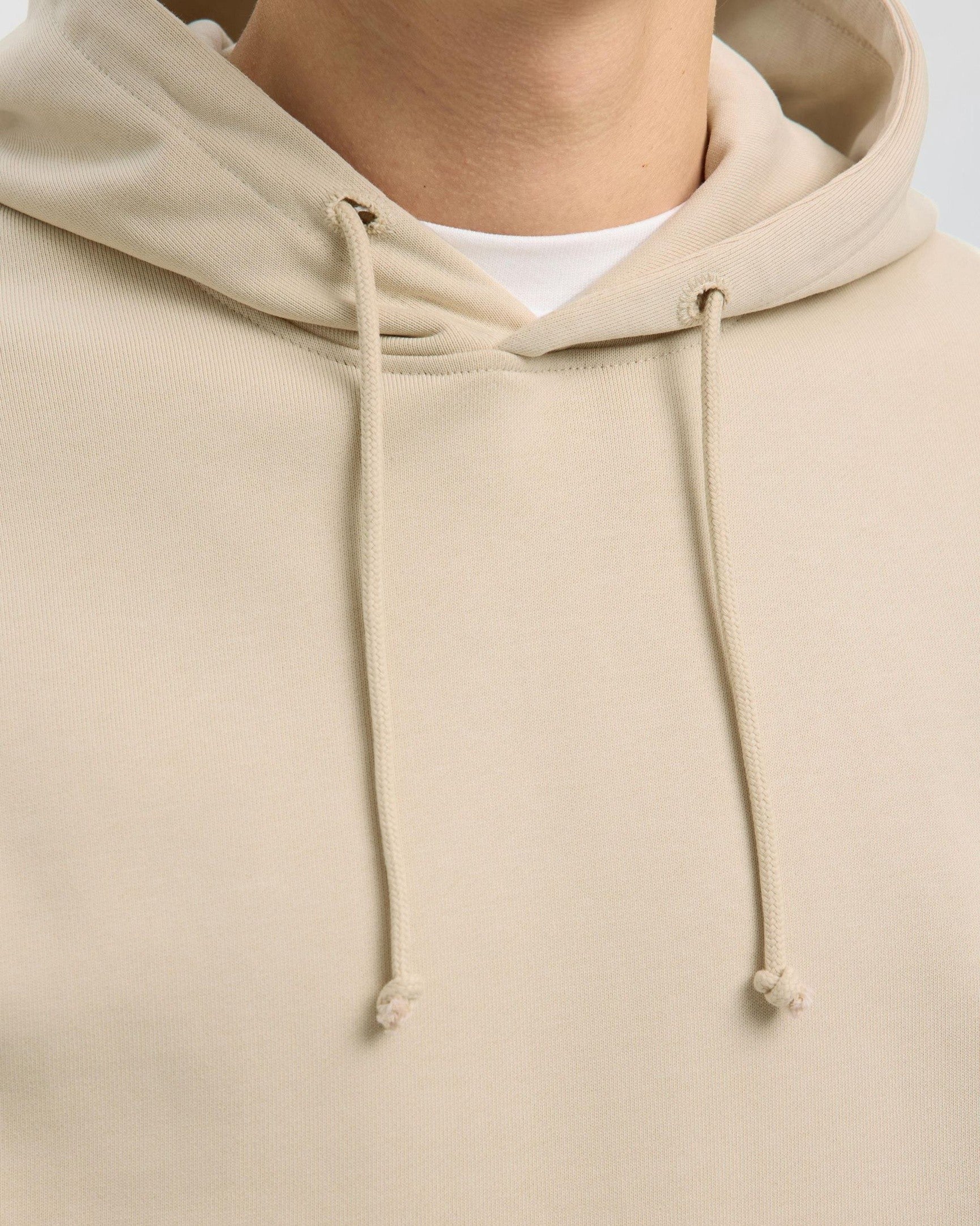 Relax Luke Hoodie