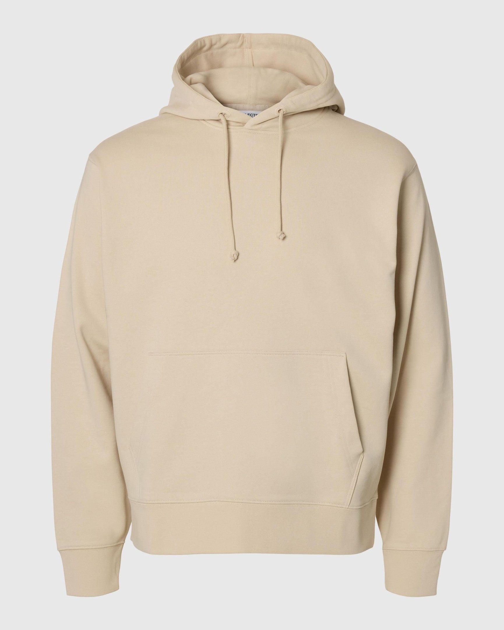 Relax Luke Hoodie