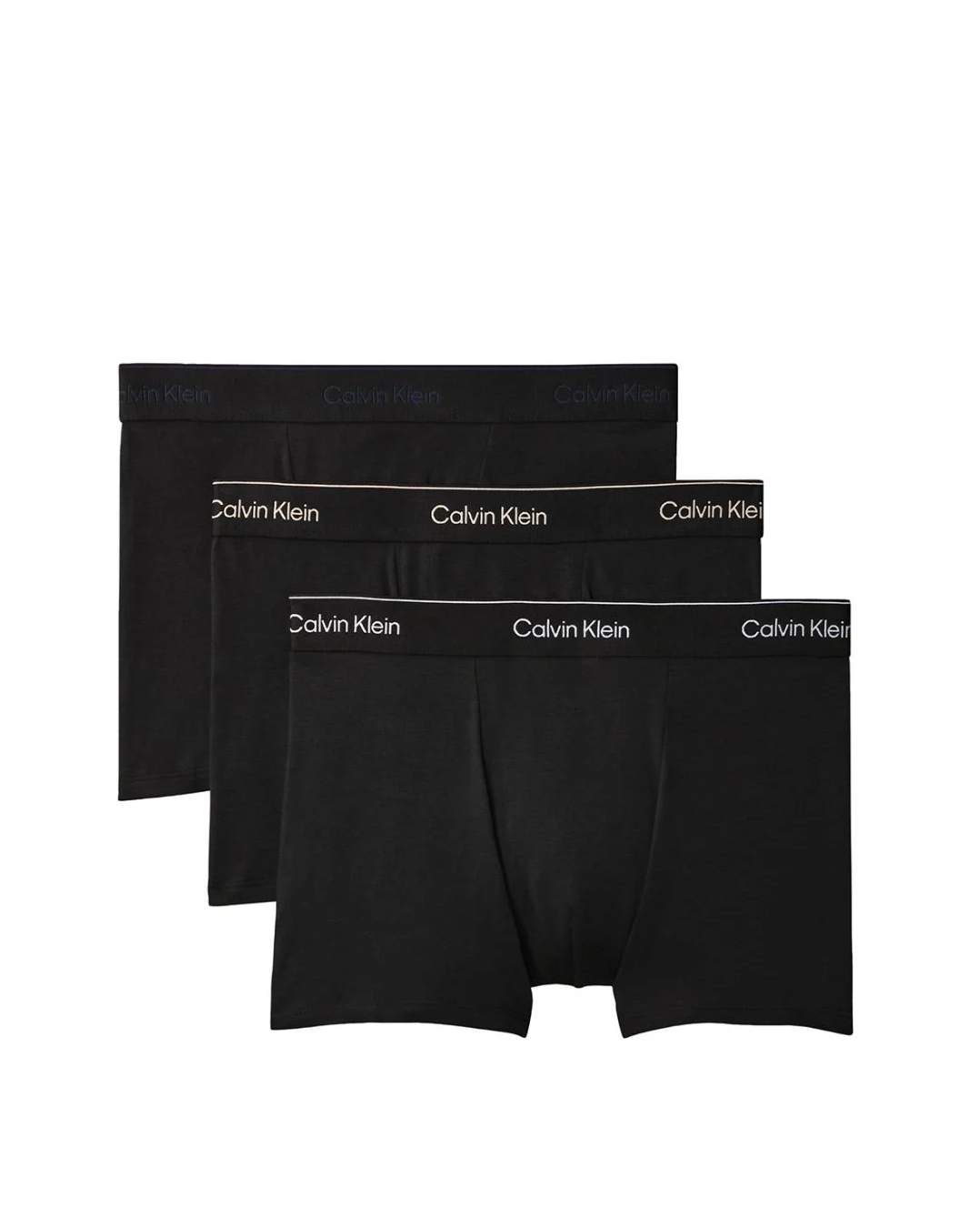 Relaxed Fit Trunk 3-Pack Kalsonger