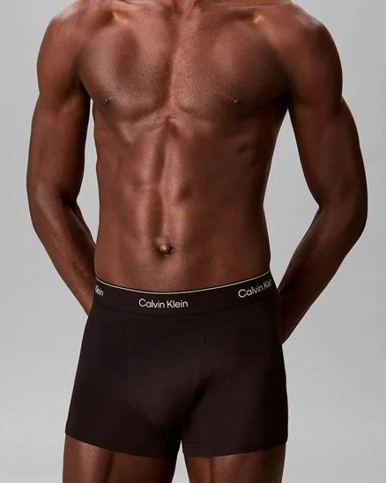 Relaxed Fit Trunk 3-Pack Kalsonger