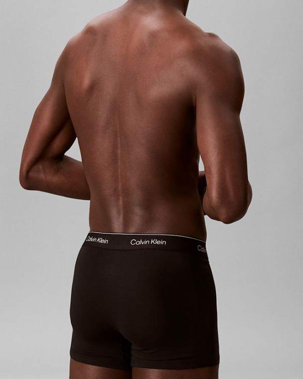 Relaxed Fit Trunk 3-Pack Kalsonger