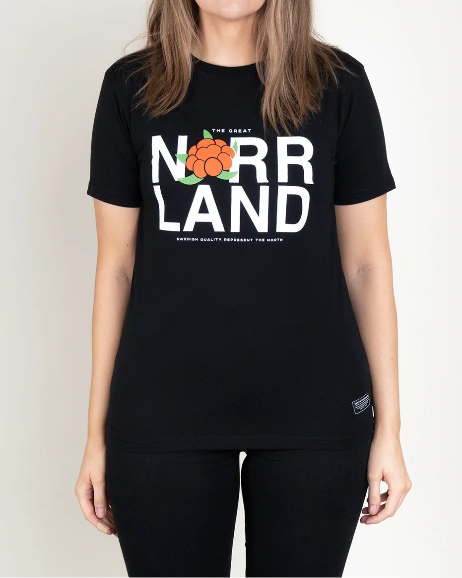 Represent Norrland T-Shirt
