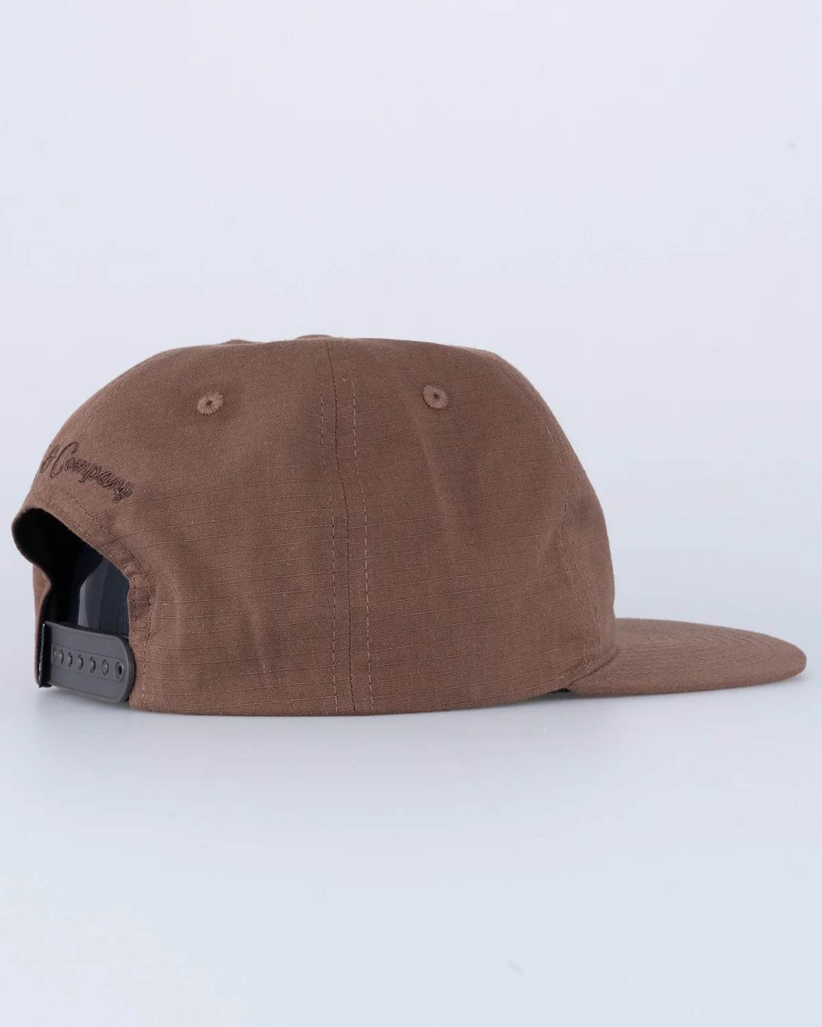 Respect 6-Panel Keps