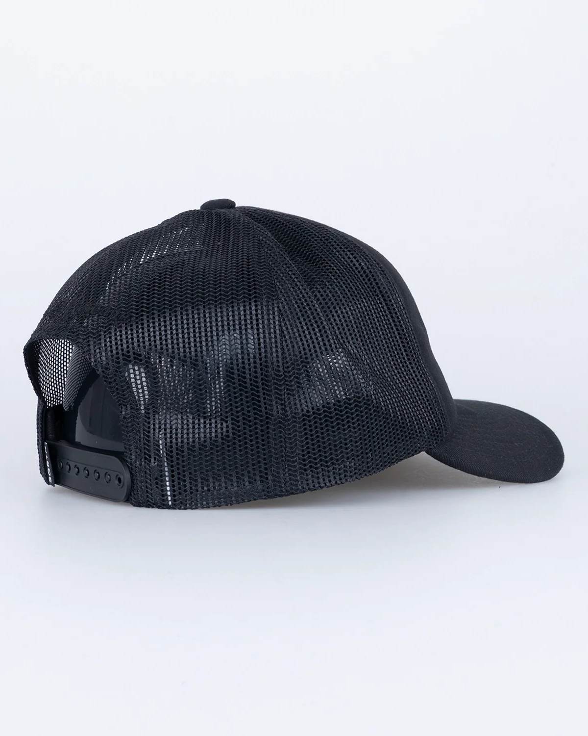 Retro Foam Trucker Keps