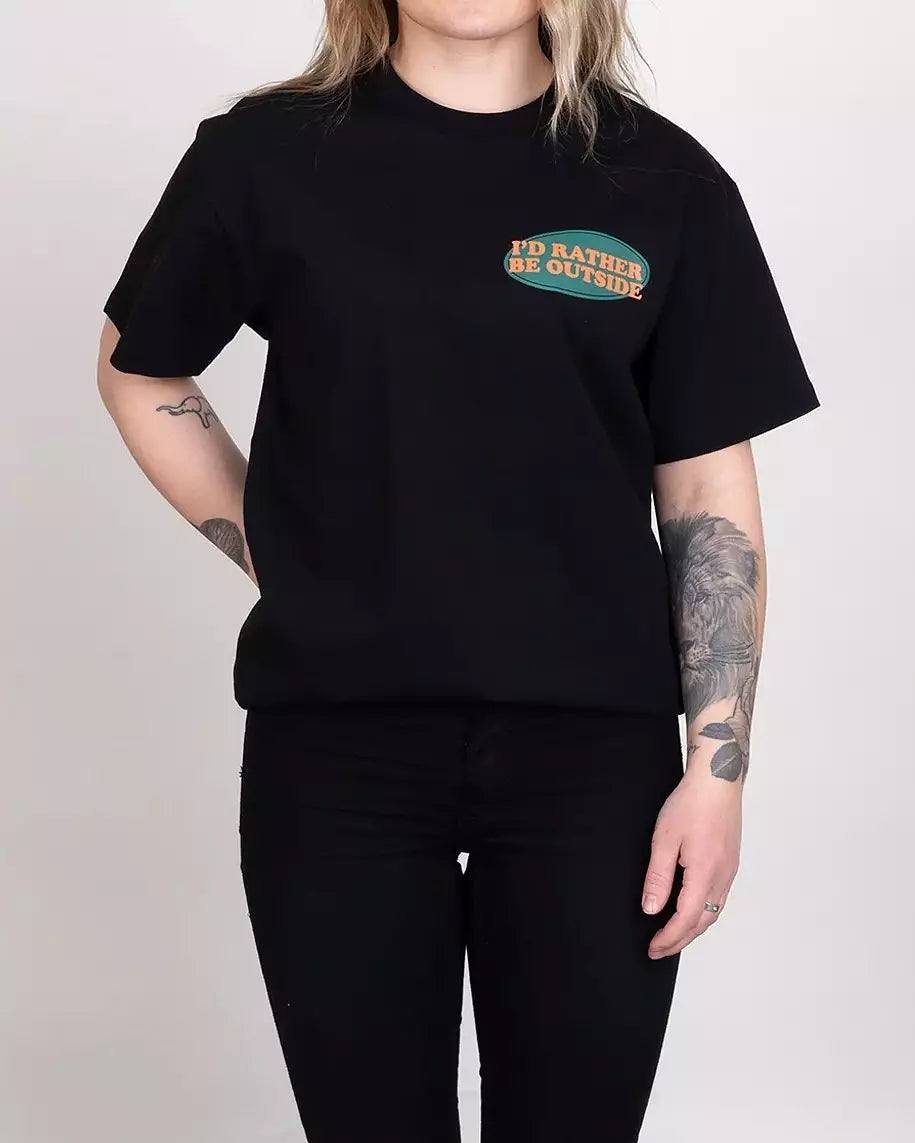Retro T-Shirt