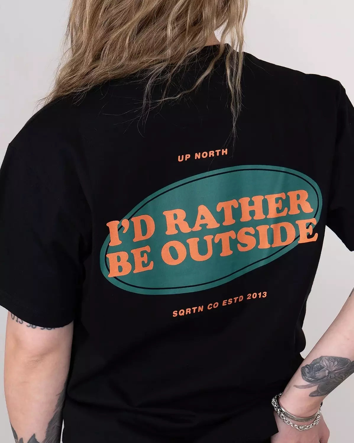 Retro T-Shirt