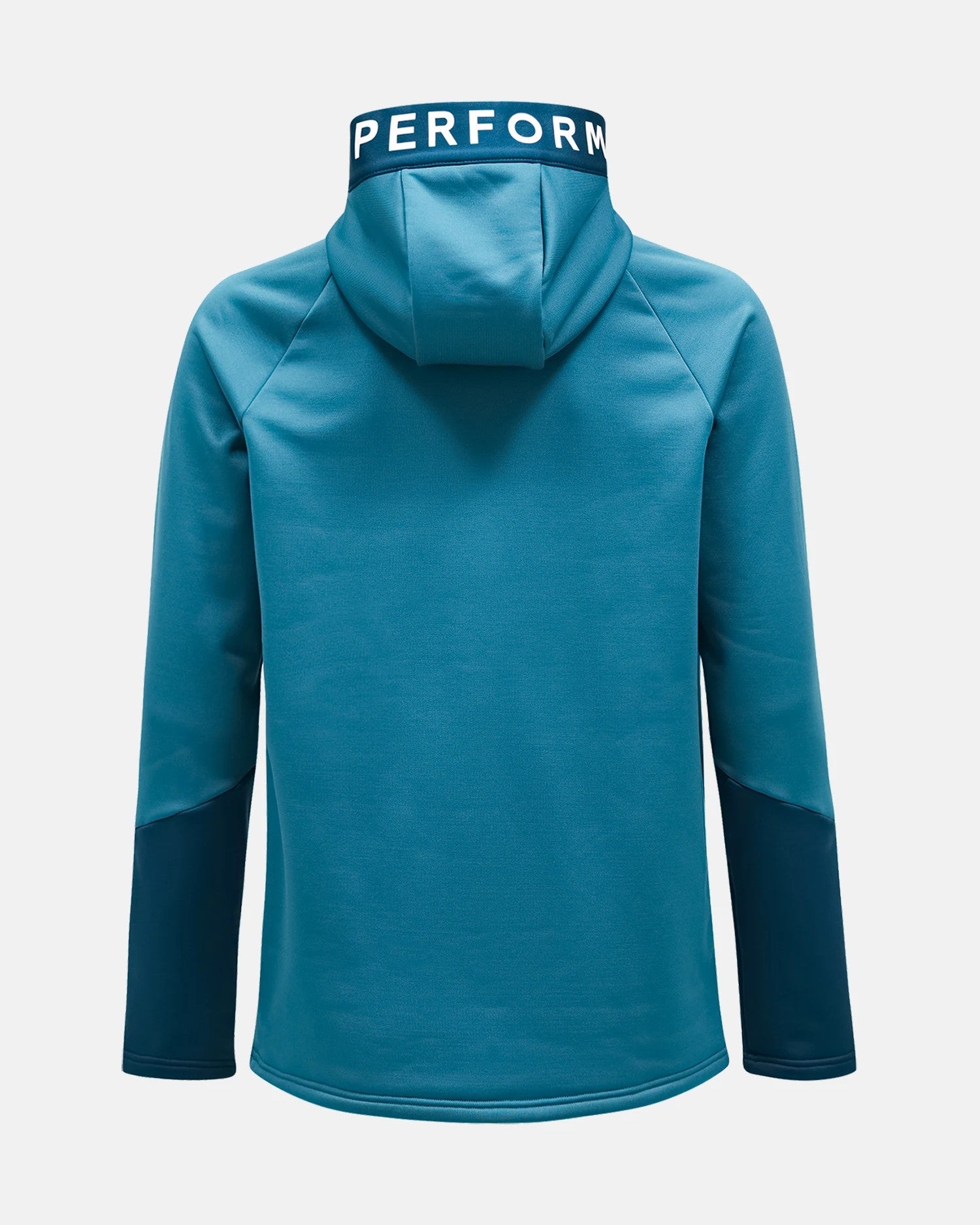 Rider Zip Hoodie