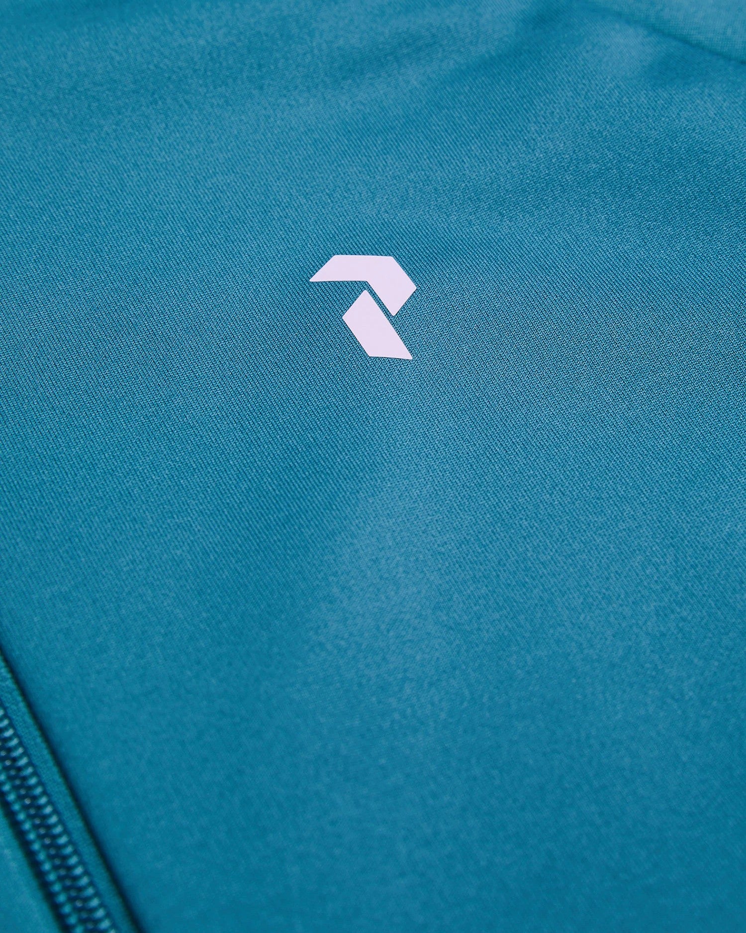 Rider Zip Hoodie