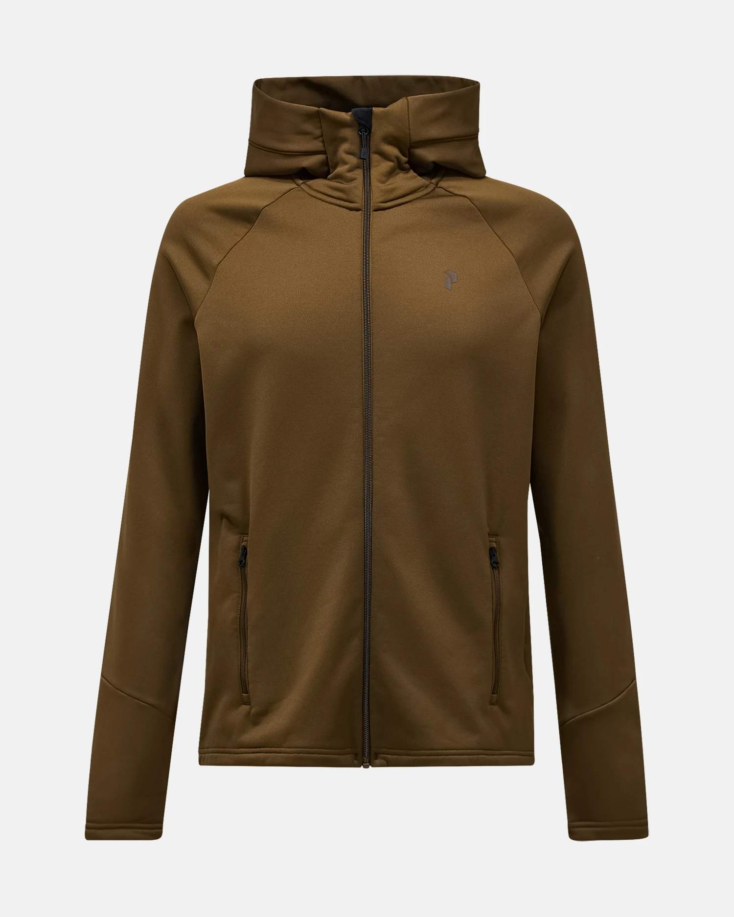 Rider Zip Hoodie