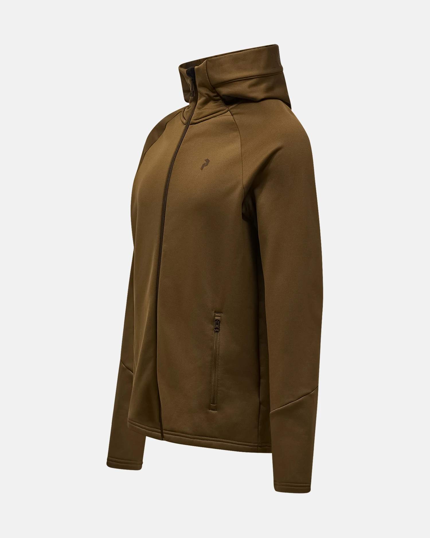 Rider Zip Hoodie