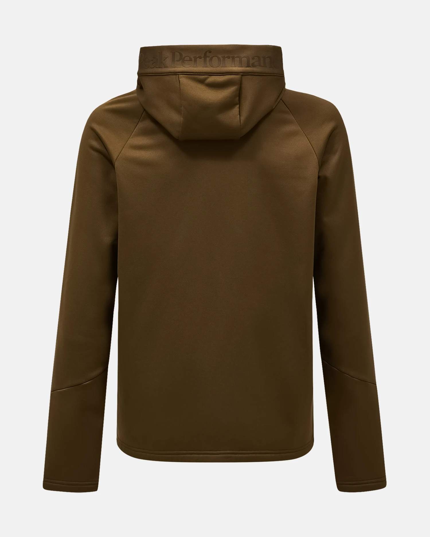 Rider Zip Hoodie