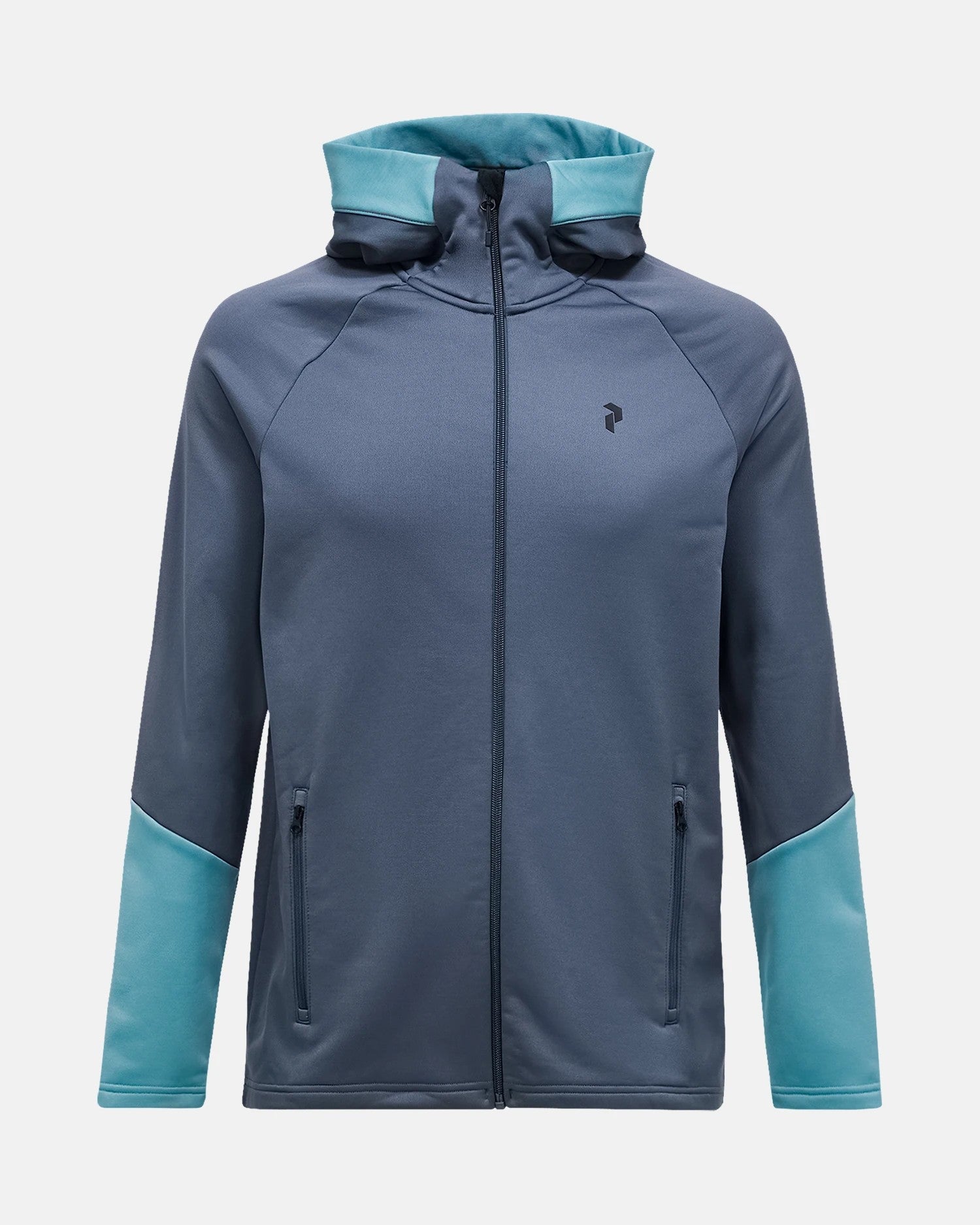 Rider Zip Hoodie