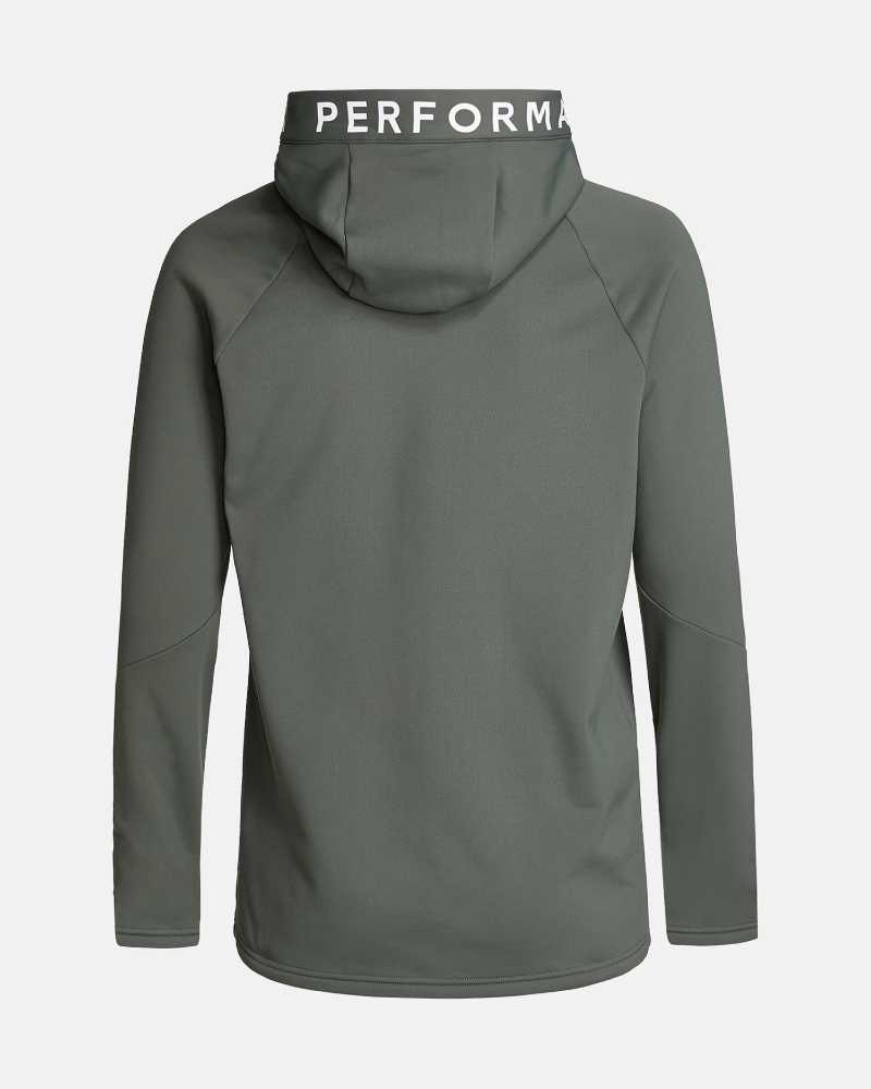 Rider Zip Hoodie