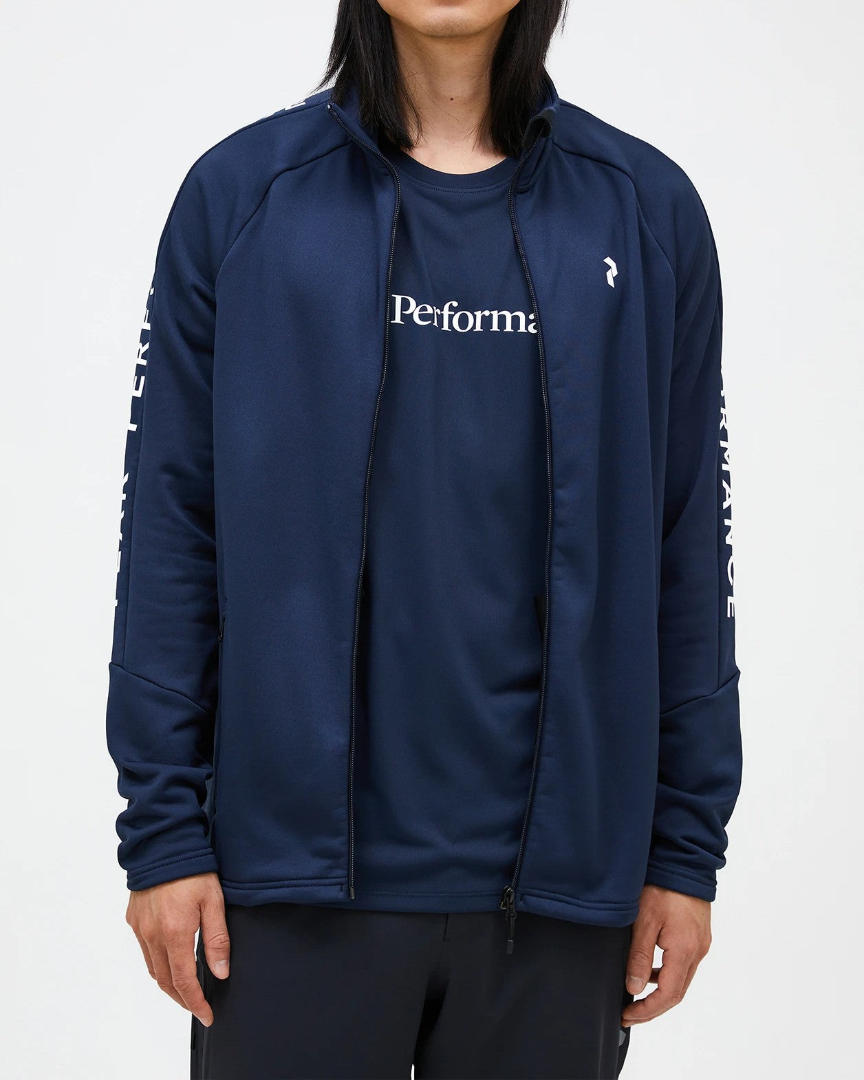 Rider Zip Jacka