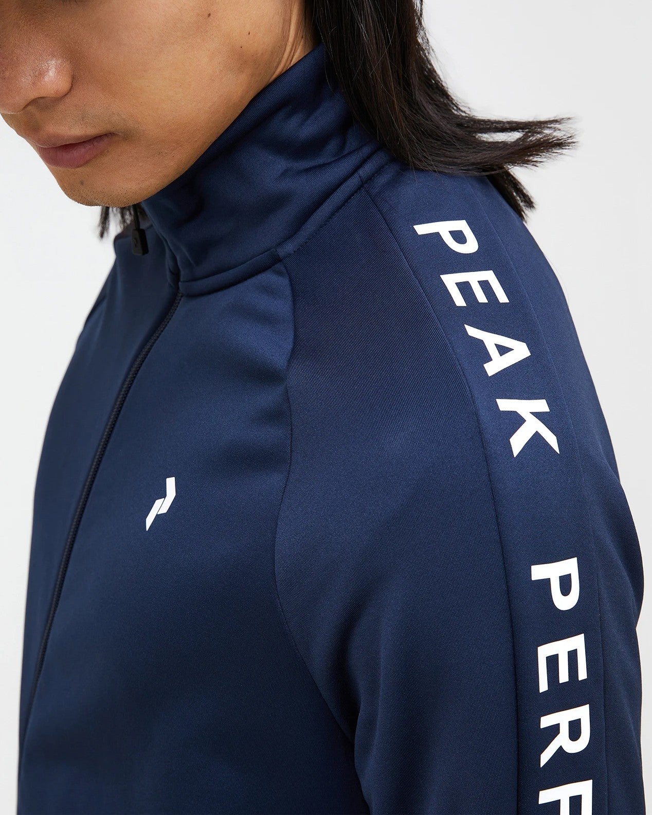 Rider Zip Jacka
