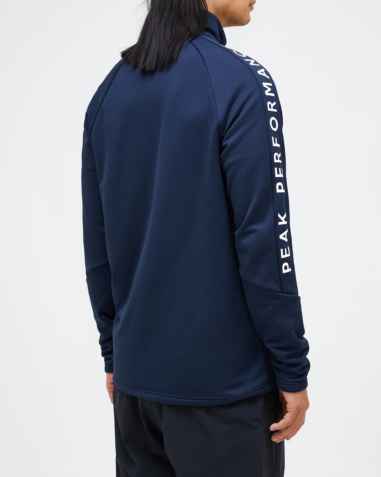 Rider Zip Jacka
