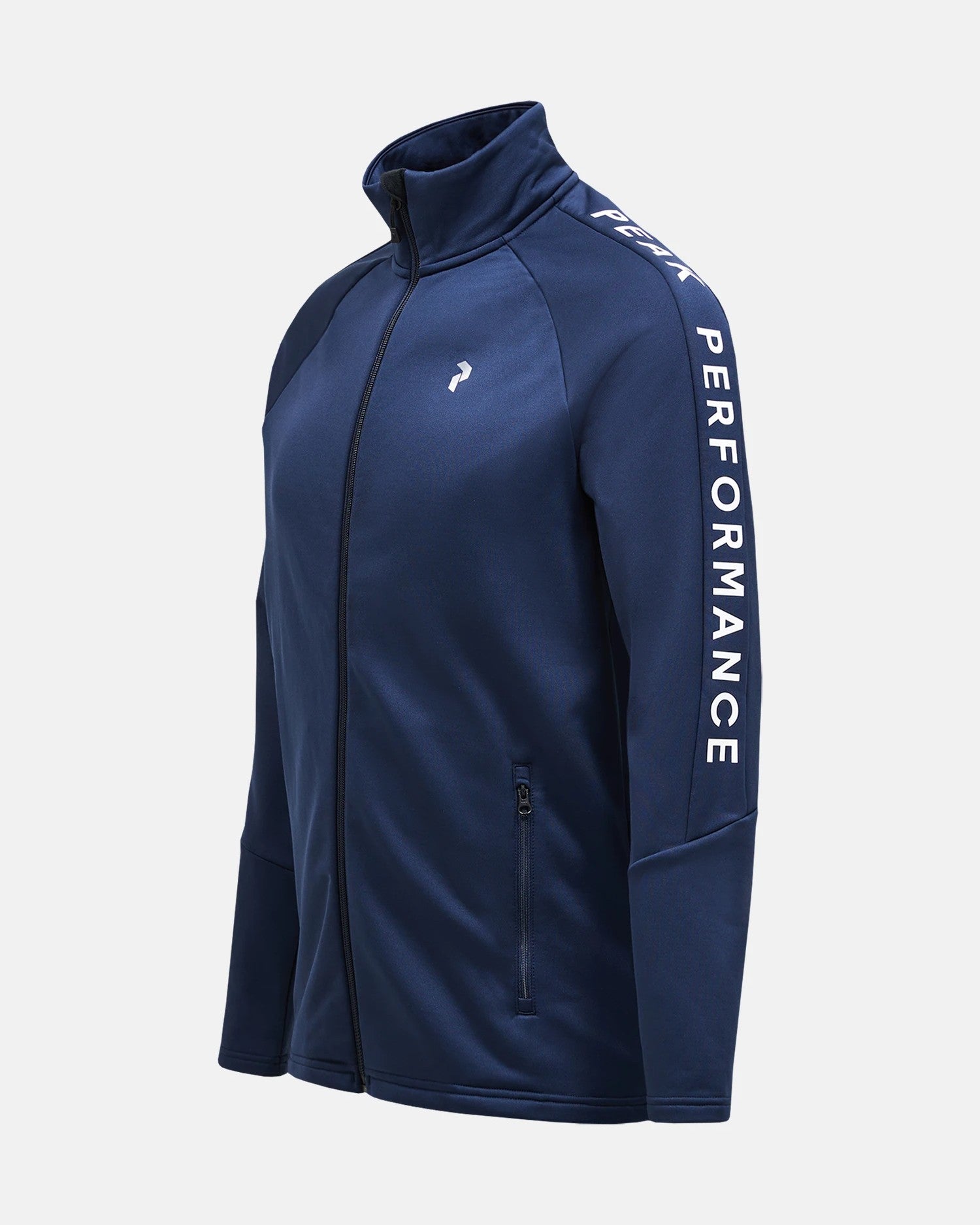 Rider Zip Jacka