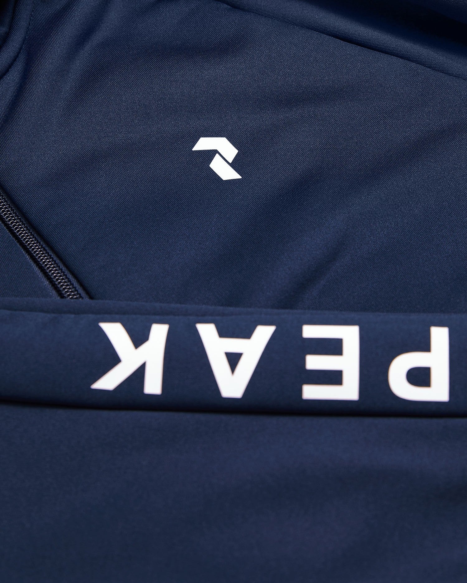 Rider Zip Jacka