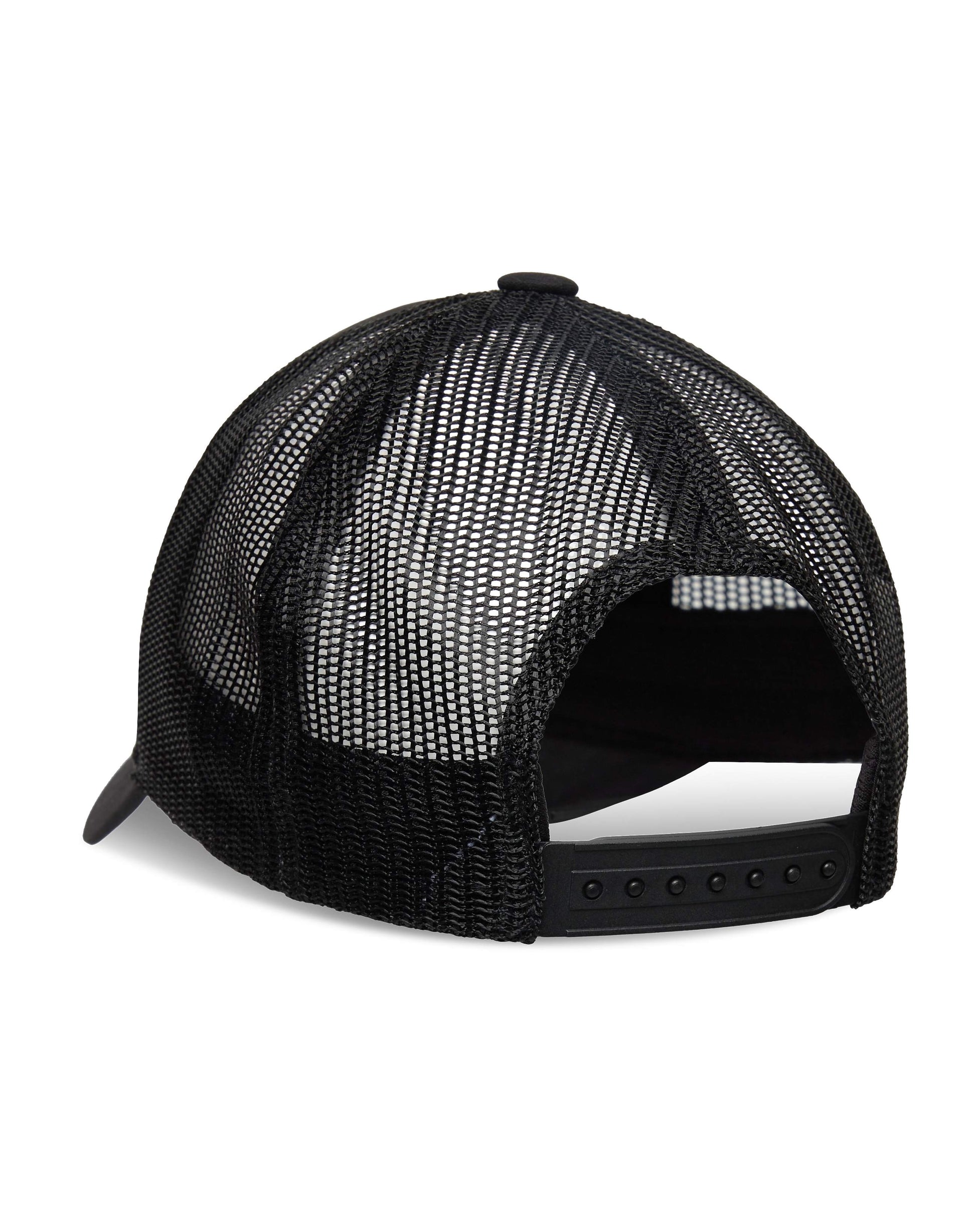 Rival Stamp X MP Mesh Keps