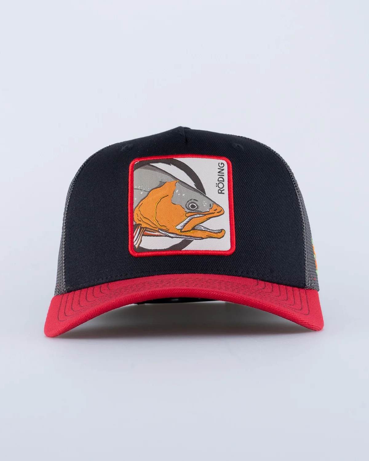 Röding Trucker Hooked Keps