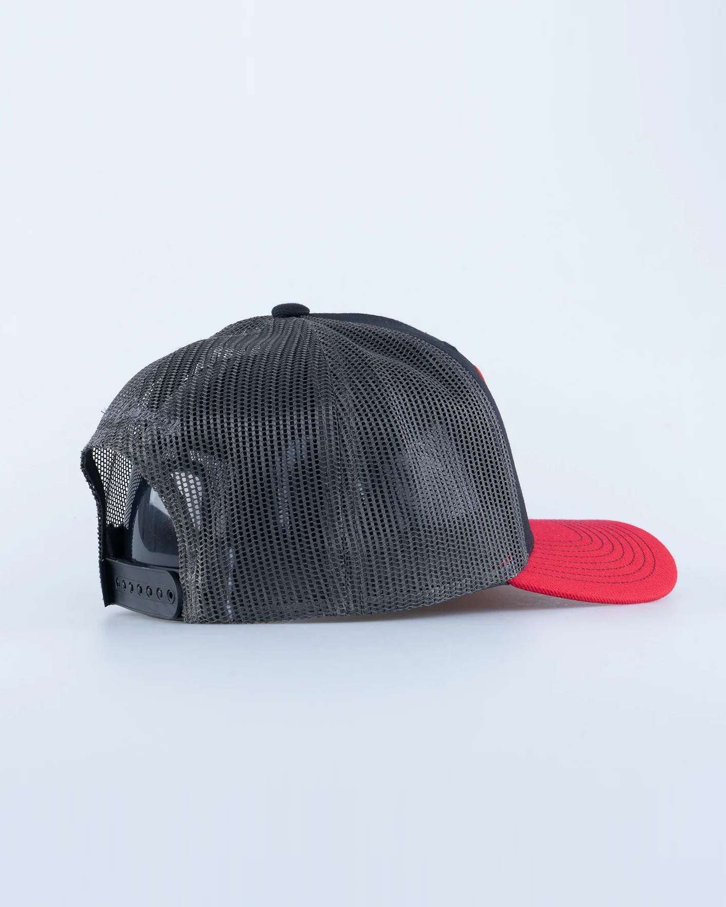 Röding Trucker Hooked Keps