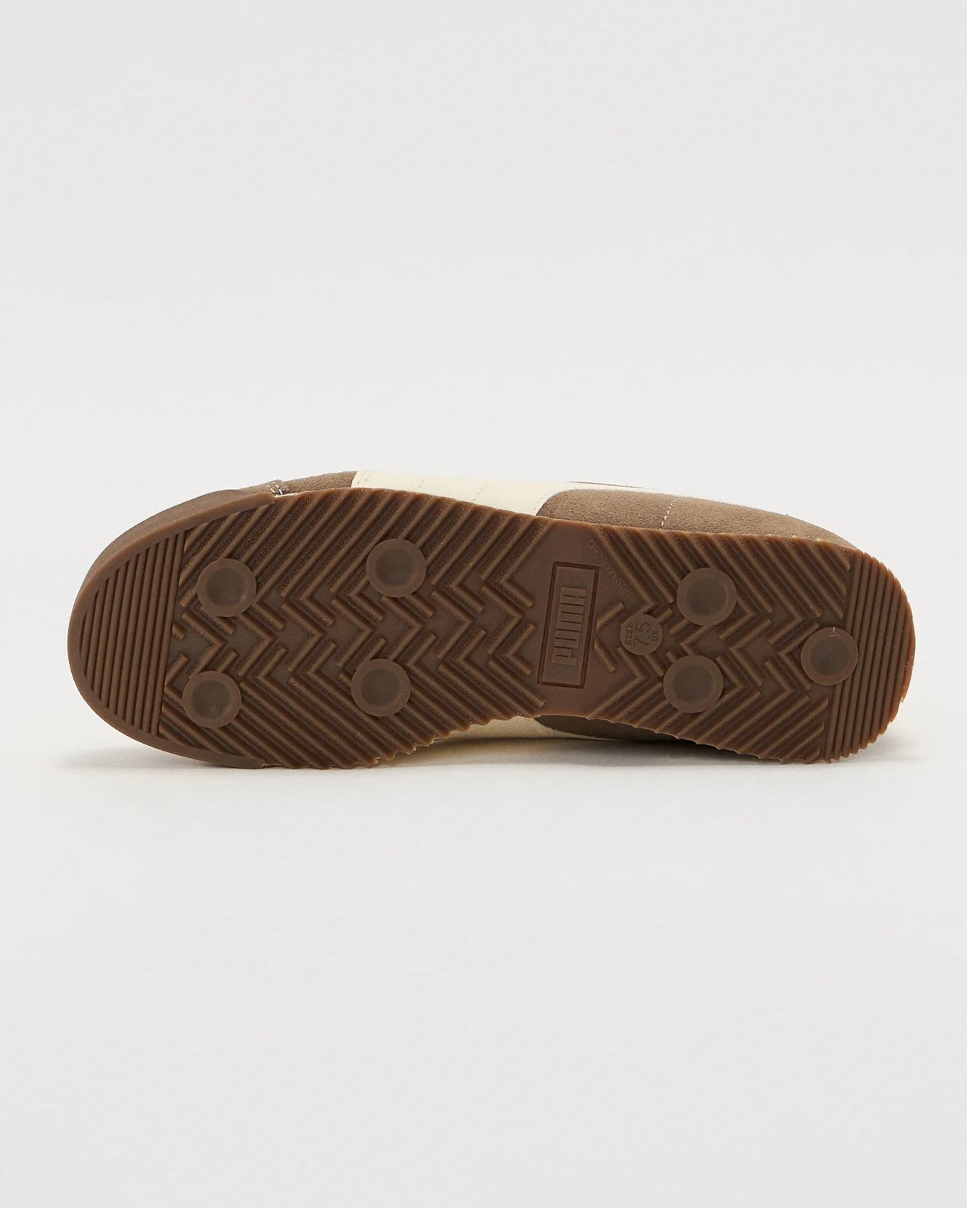 Roma Suede Sneakers