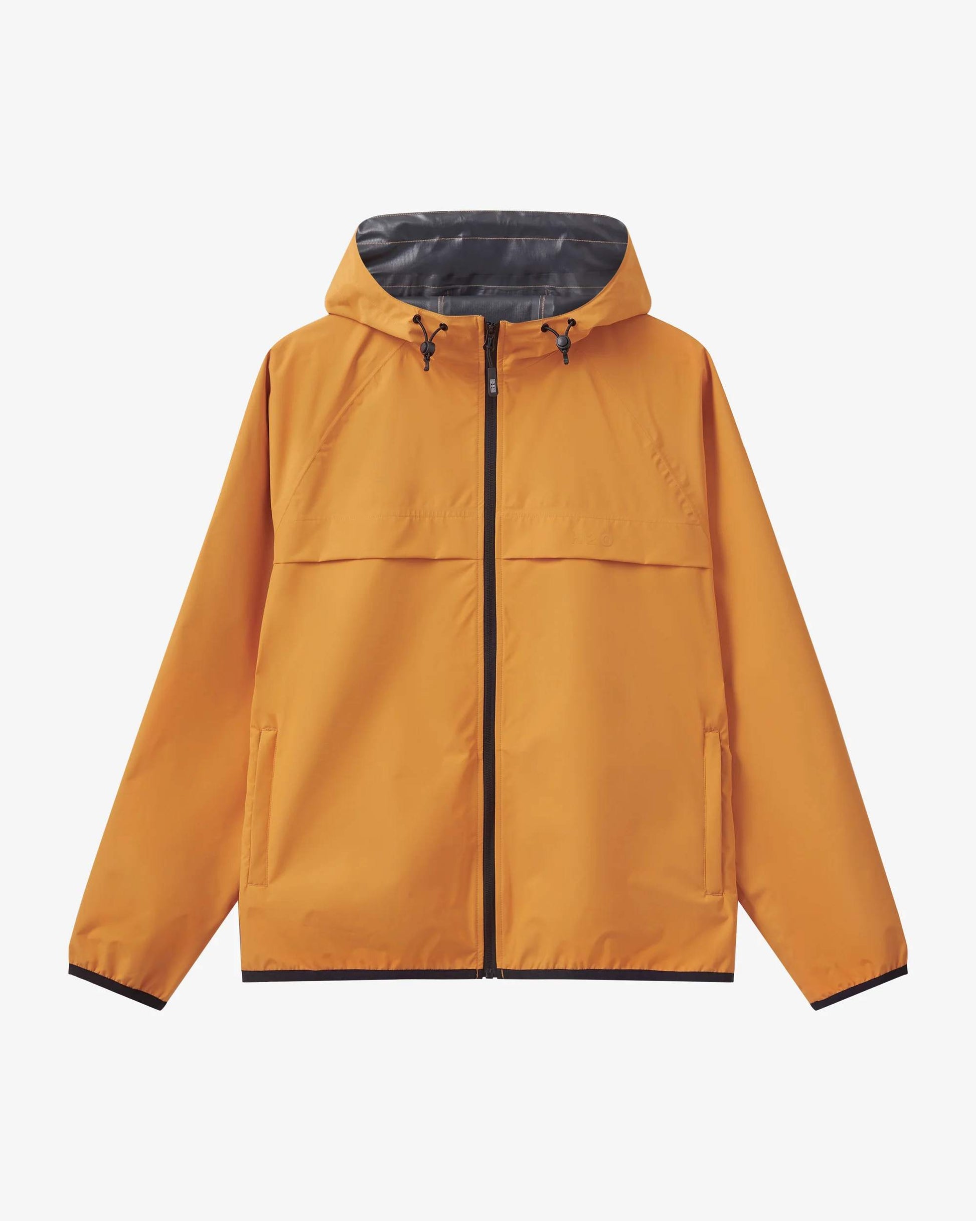 Rømø LW Packable Regnjacka