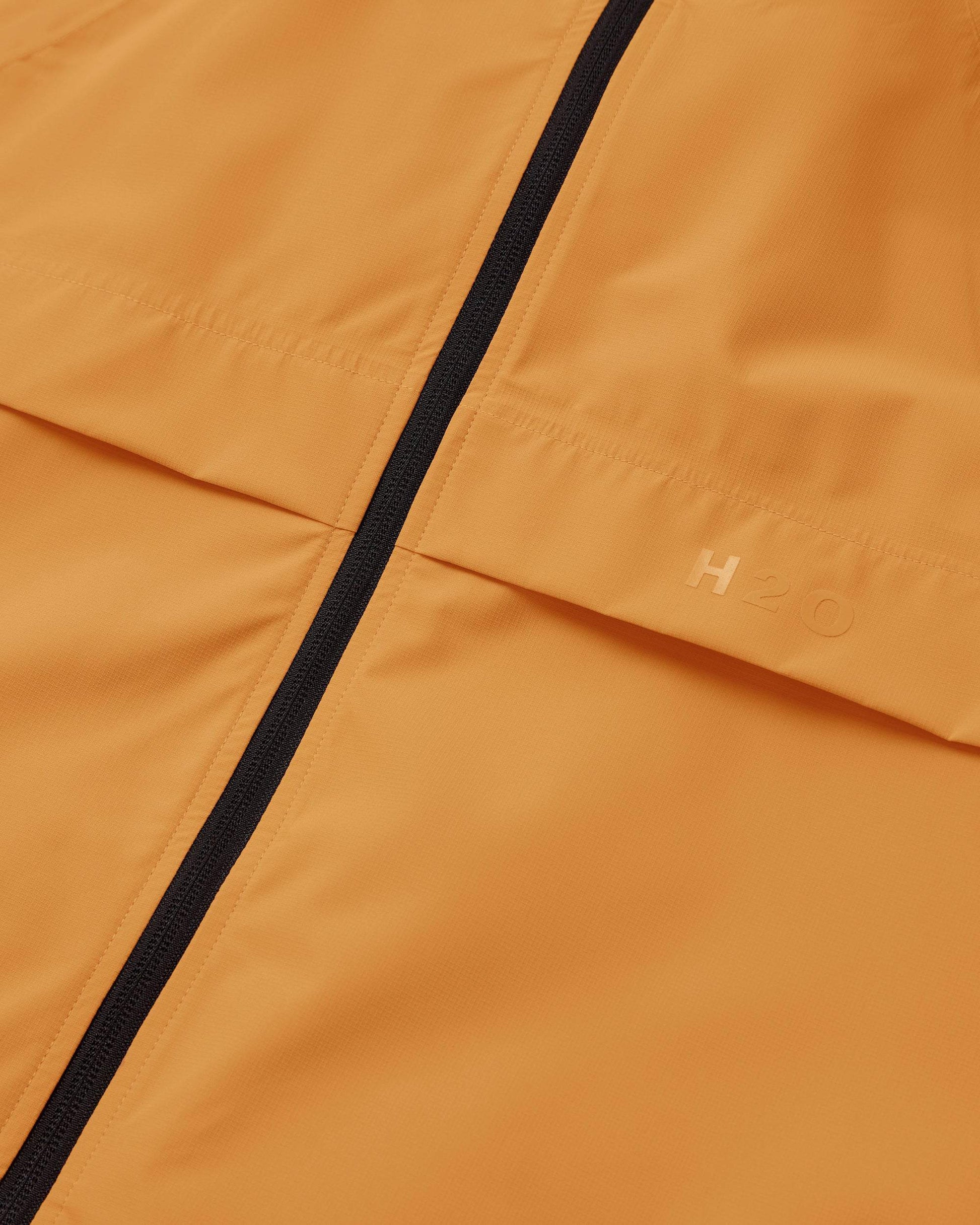 Rømø LW Packable Regnjacka