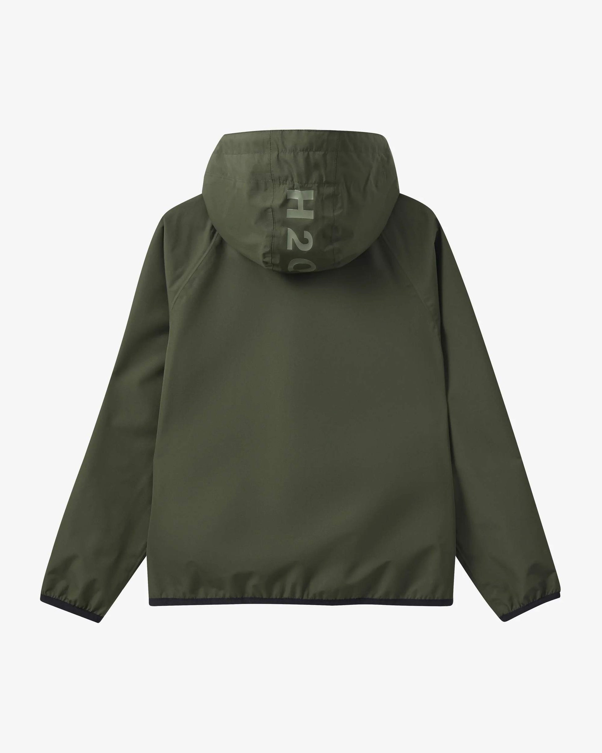 Rømø LW Packable Regnjacka