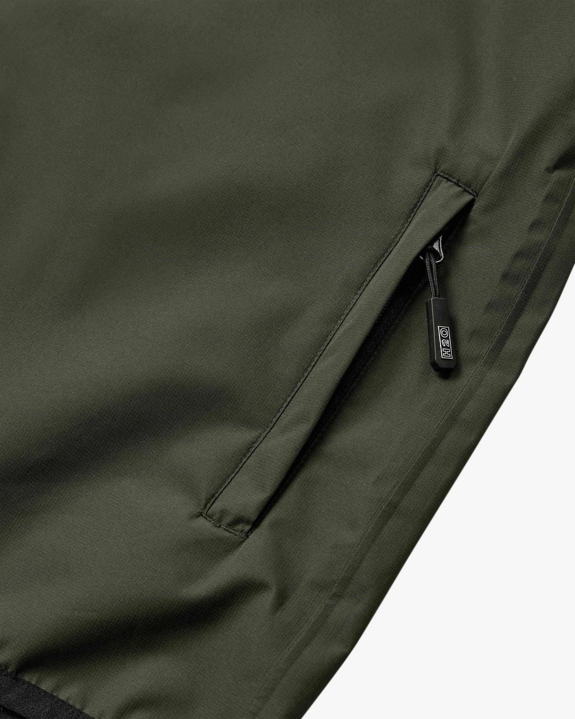Rømø LW Packable Regnjacka
