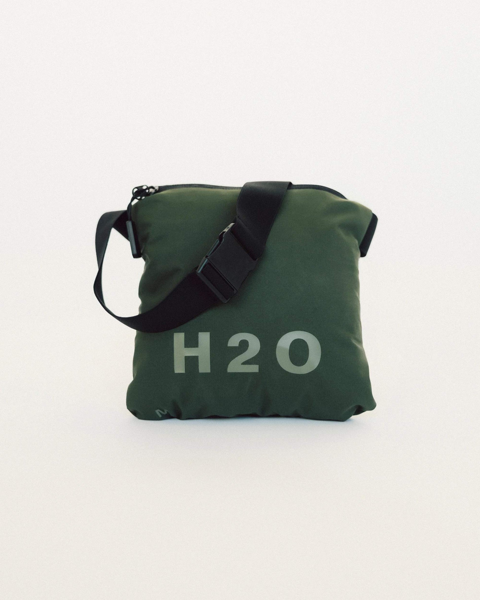 Rømø LW Packable Regnjacka