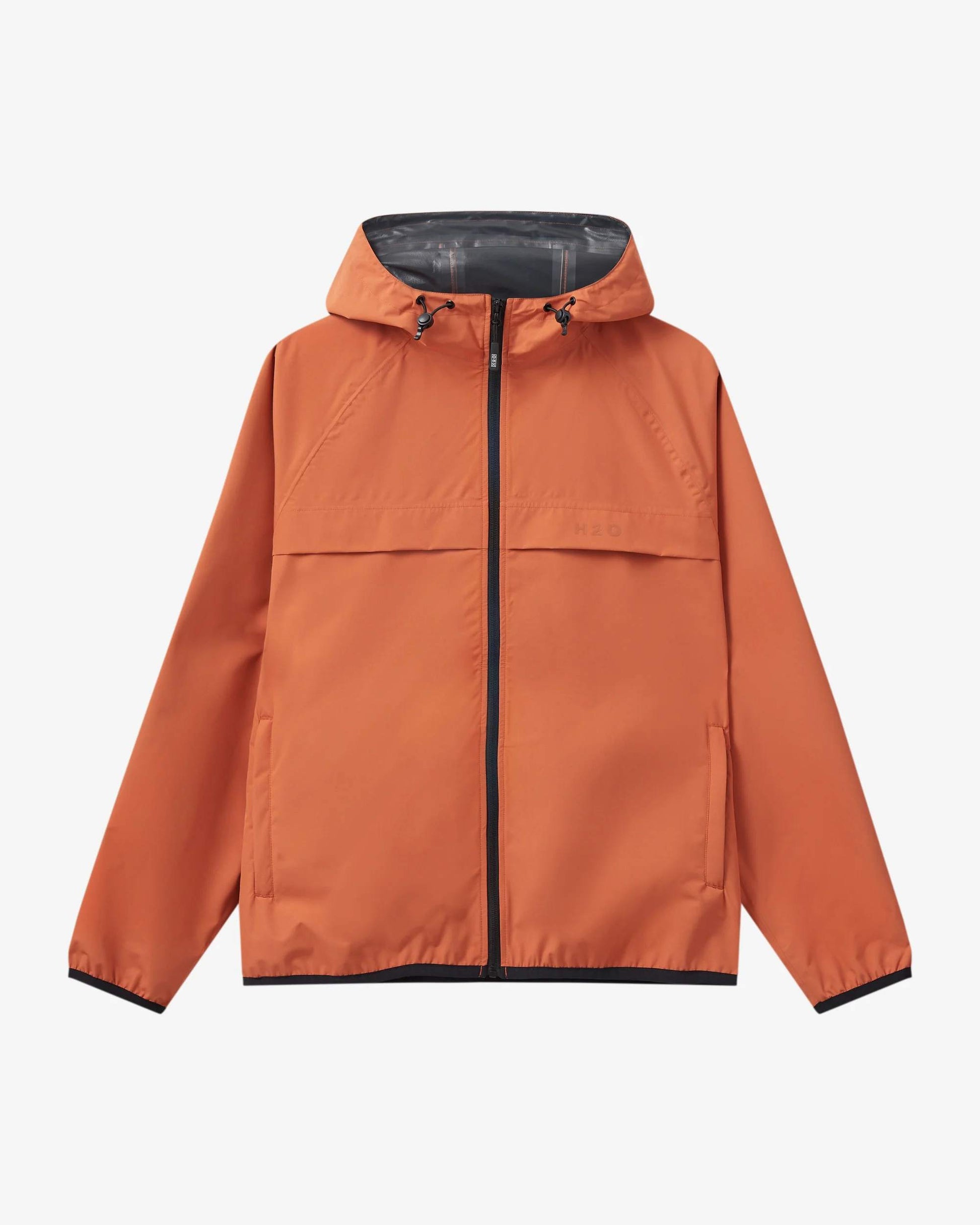 Rømø LW Packable Regnjacka