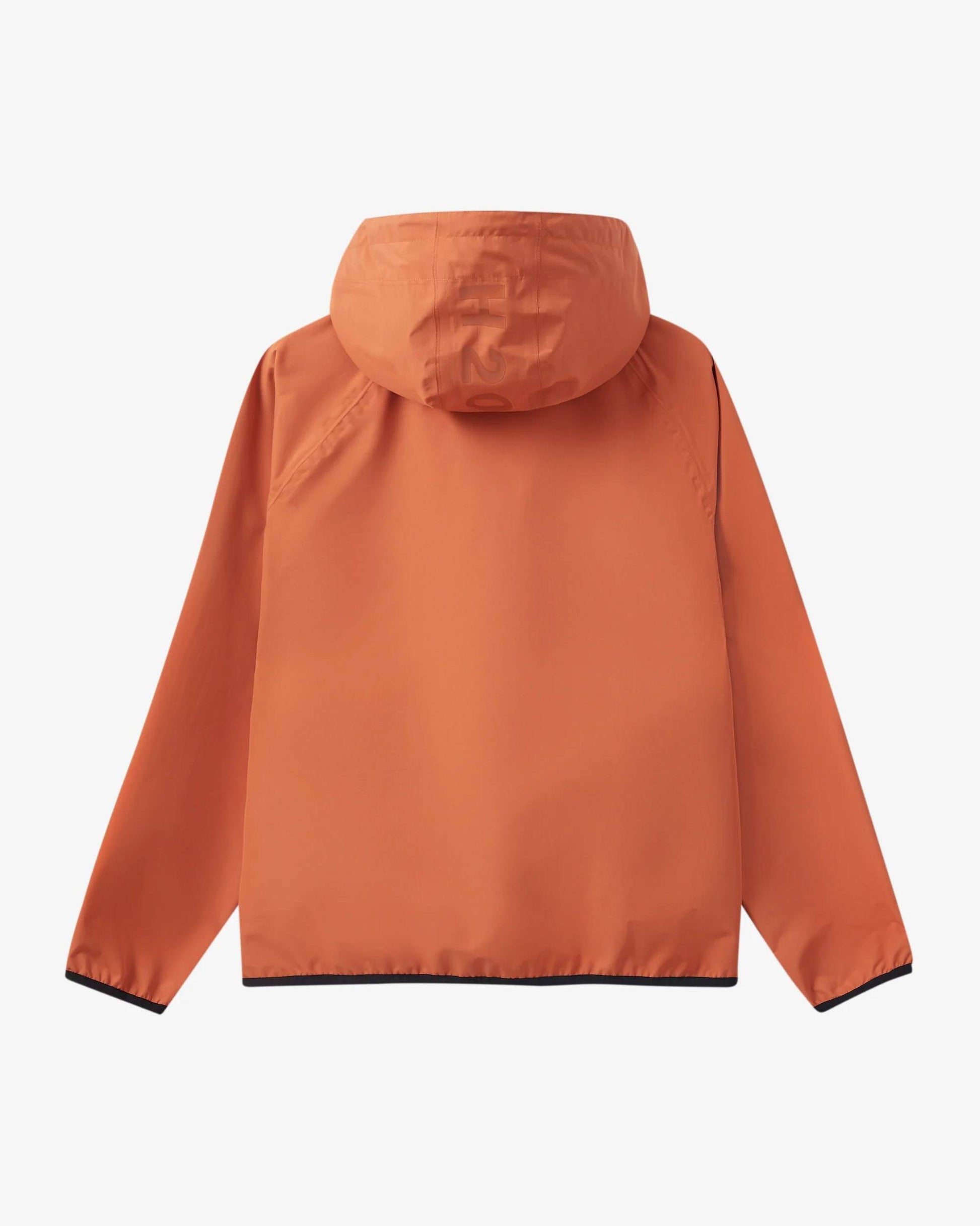 Rømø LW Packable Regnjacka