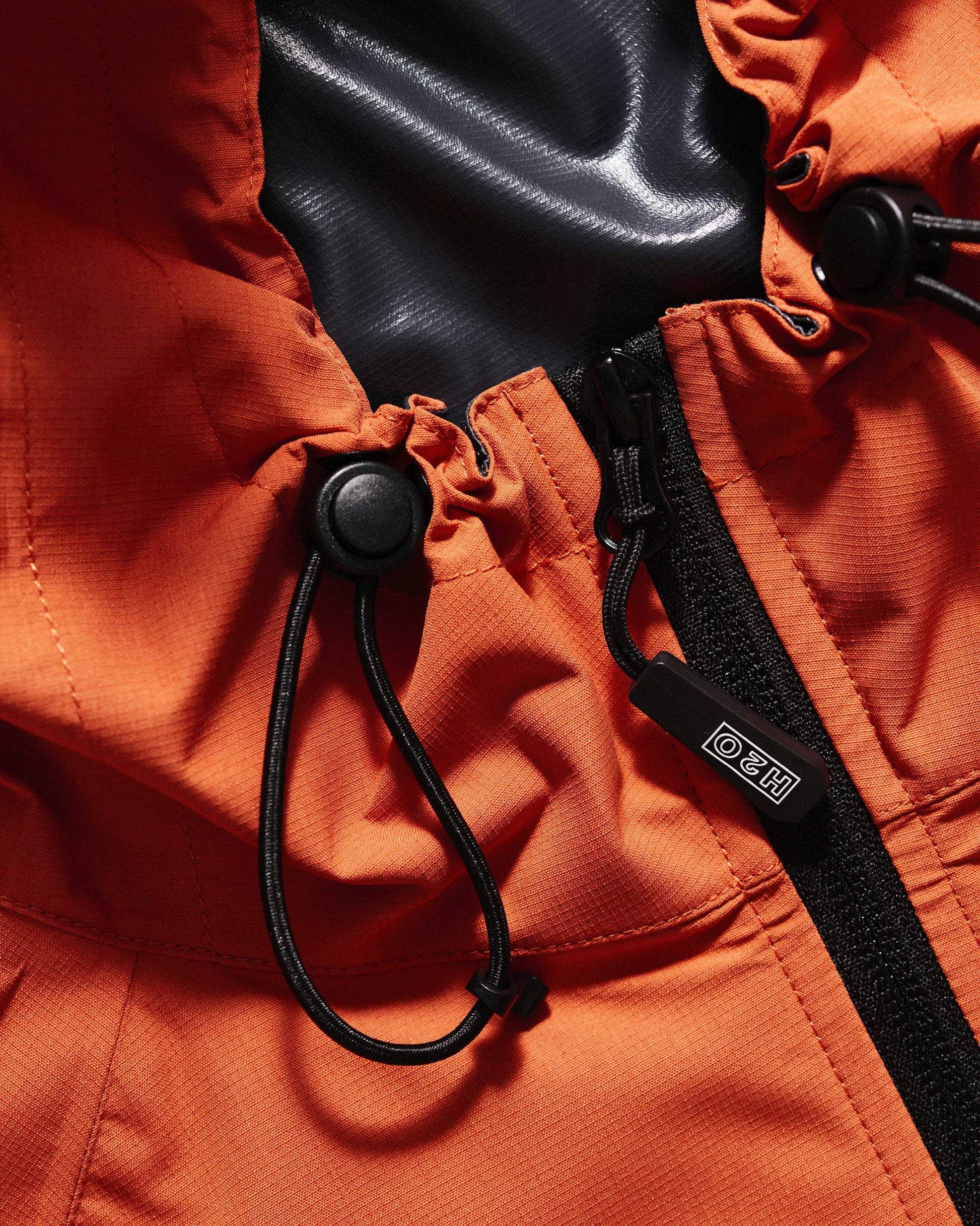Rømø LW Packable Regnjacka