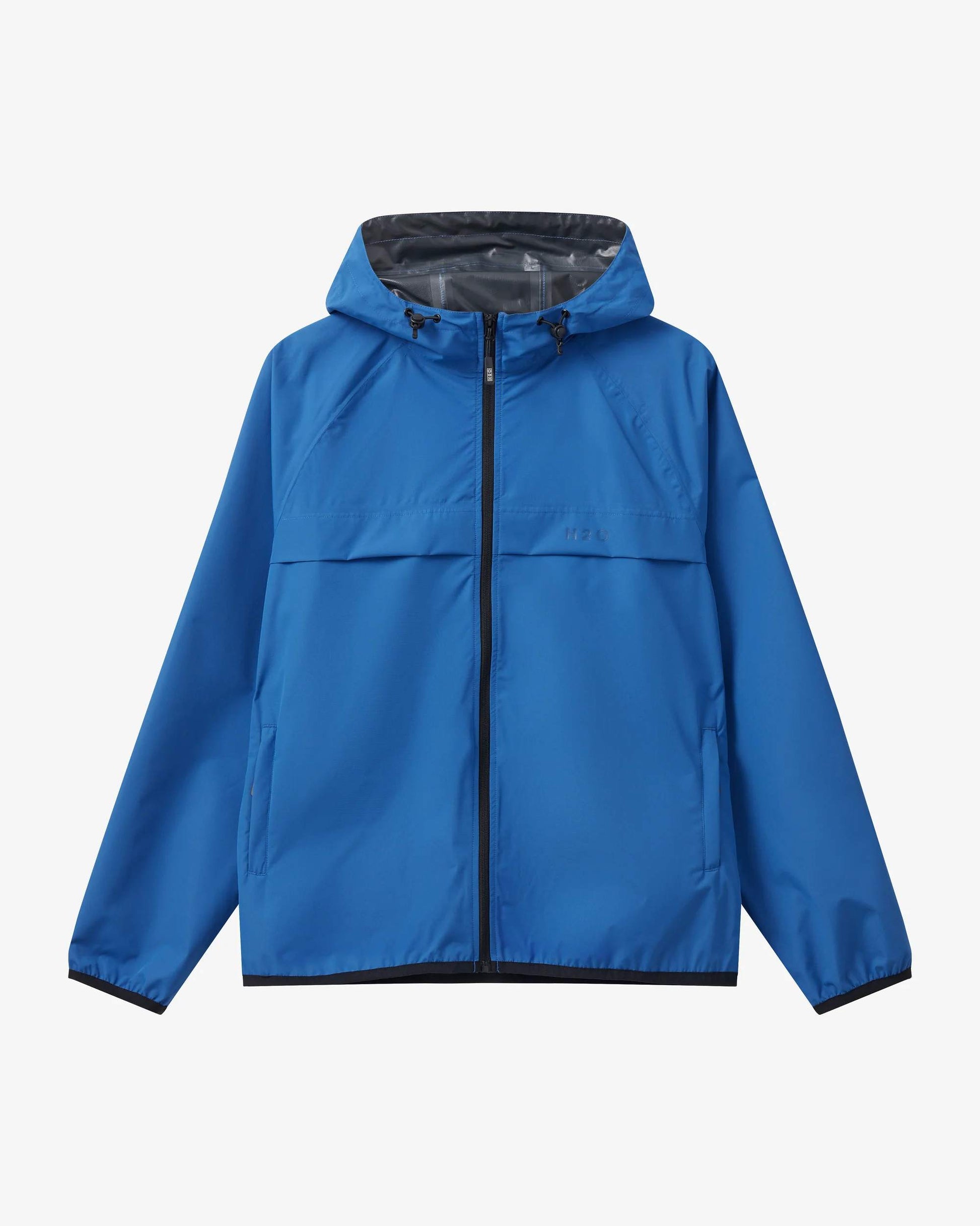Rømø LW Packable Regnjacka