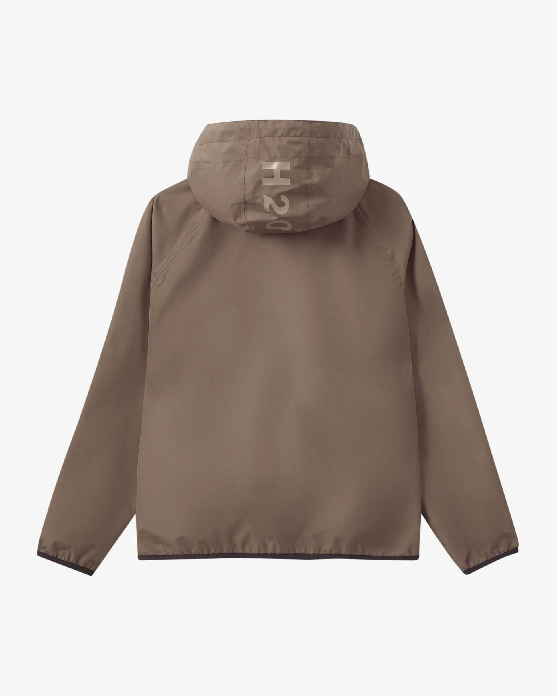 Rømø LW Packable Regnjacka