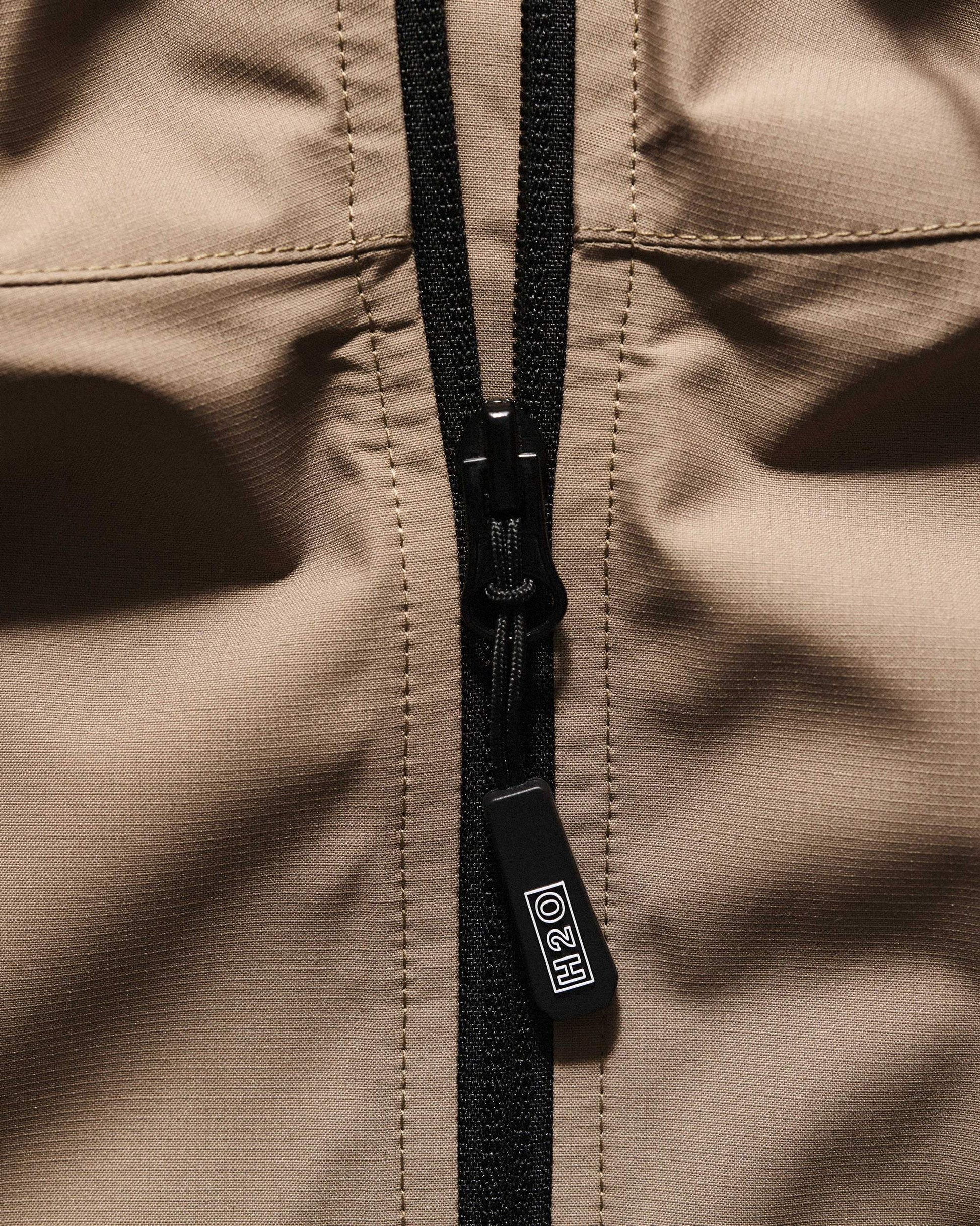 Rømø LW Packable Regnjacka