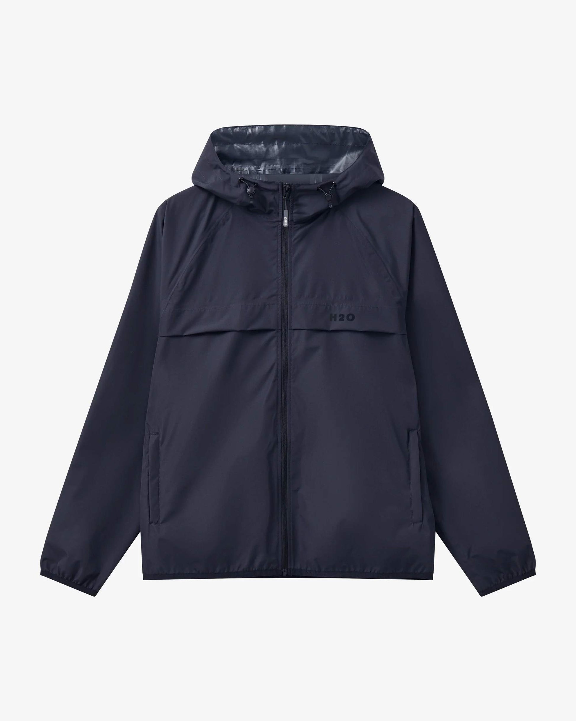 Rømø LW Packable Regnjacka