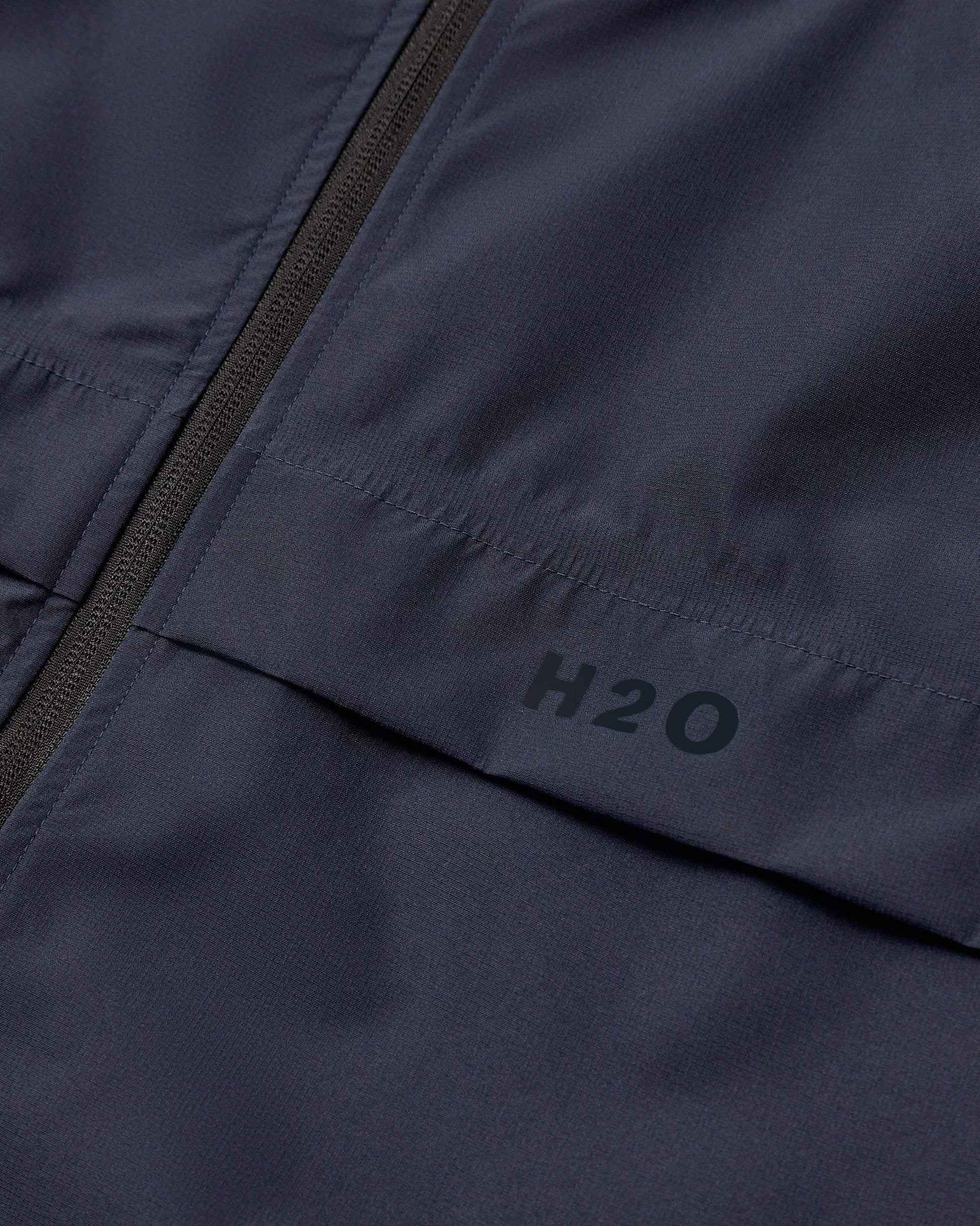 Rømø LW Packable Regnjacka