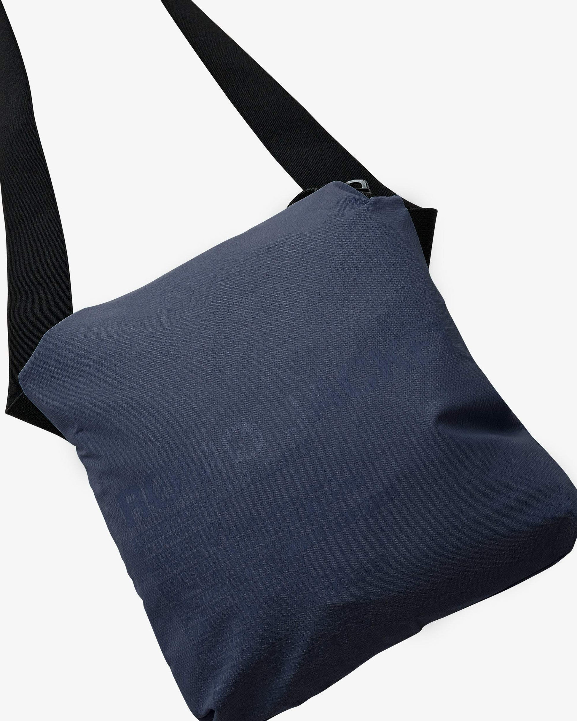Rømø LW Packable Regnjacka