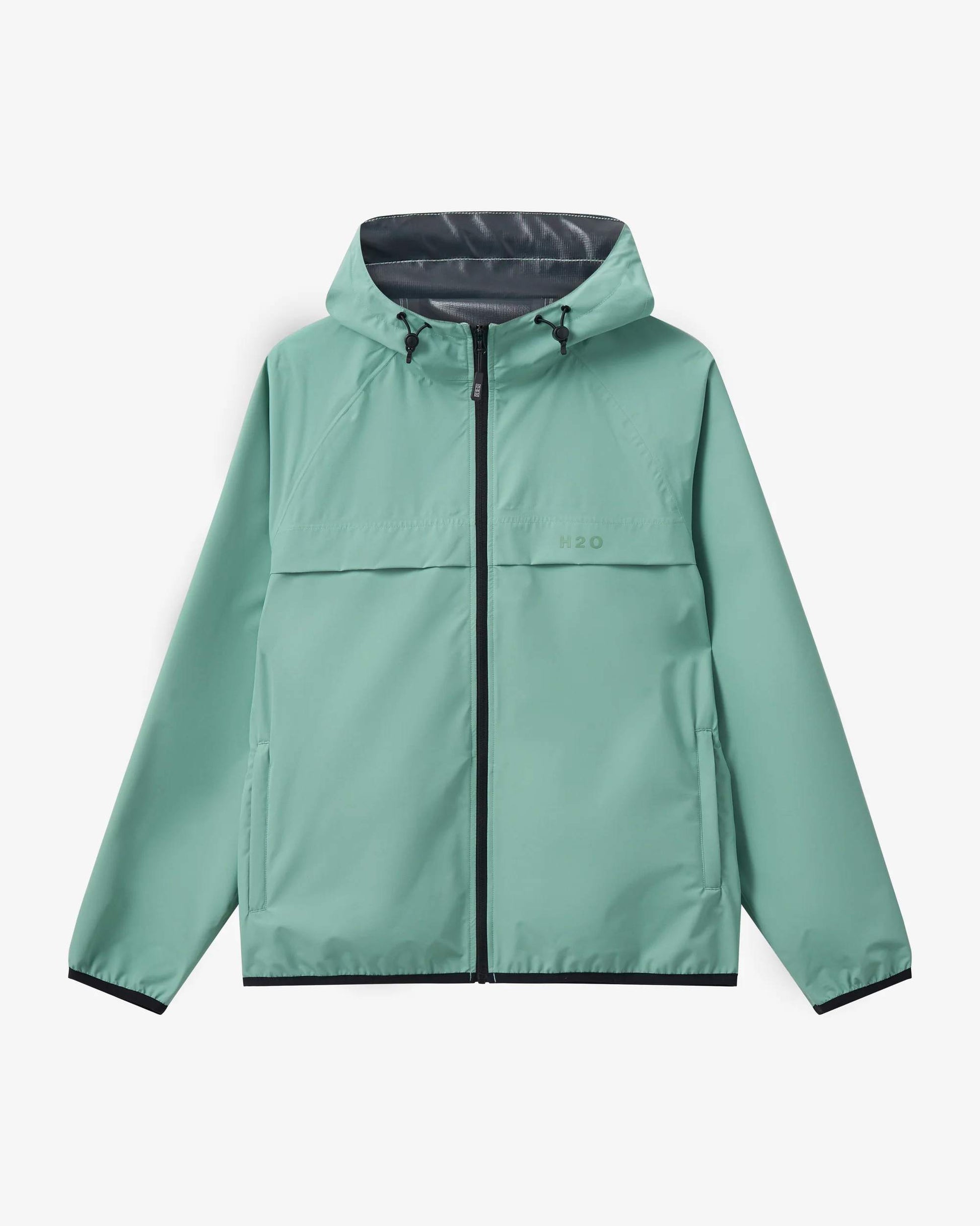 Rømø LW Packable Regnjacka