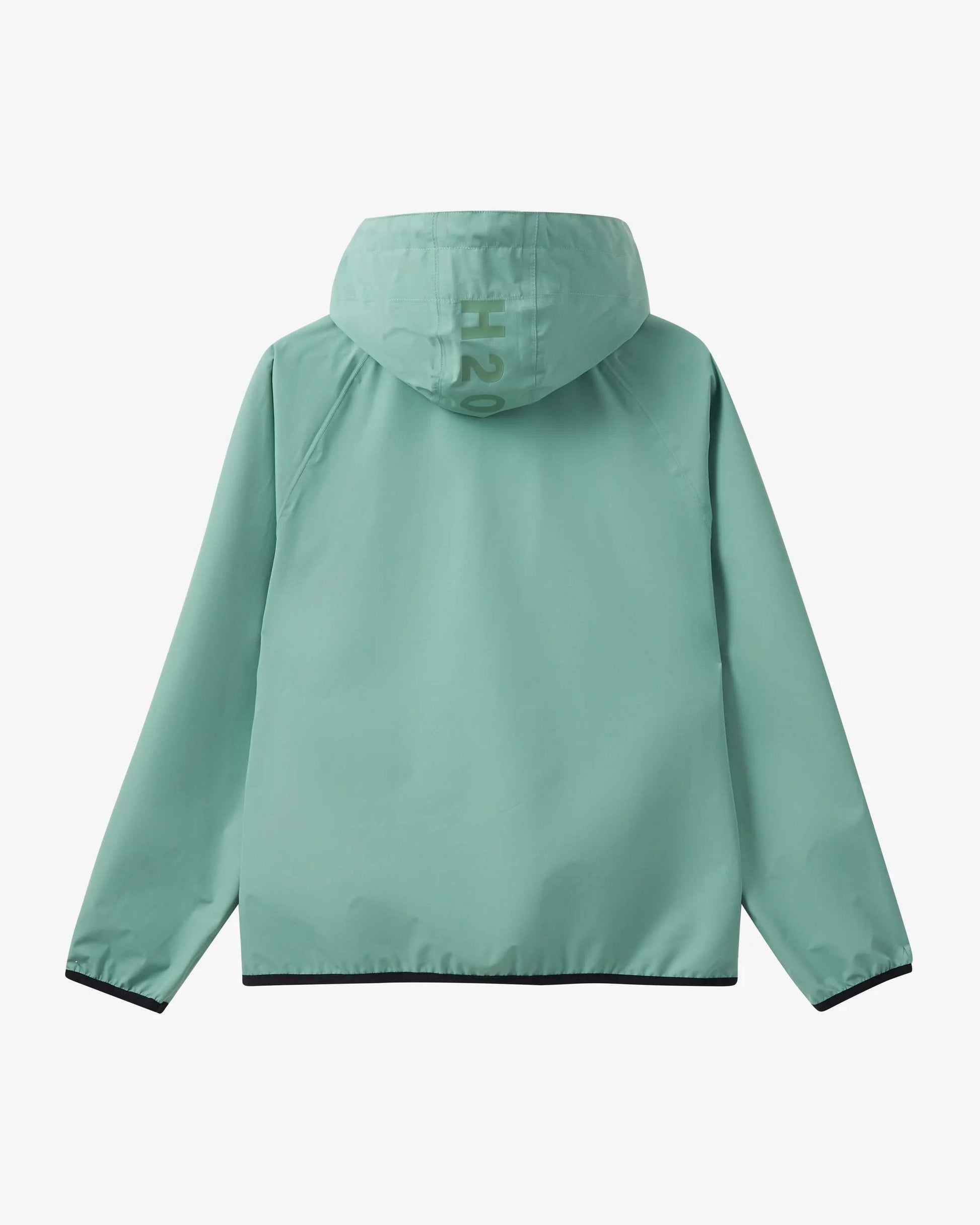 Rømø LW Packable Regnjacka