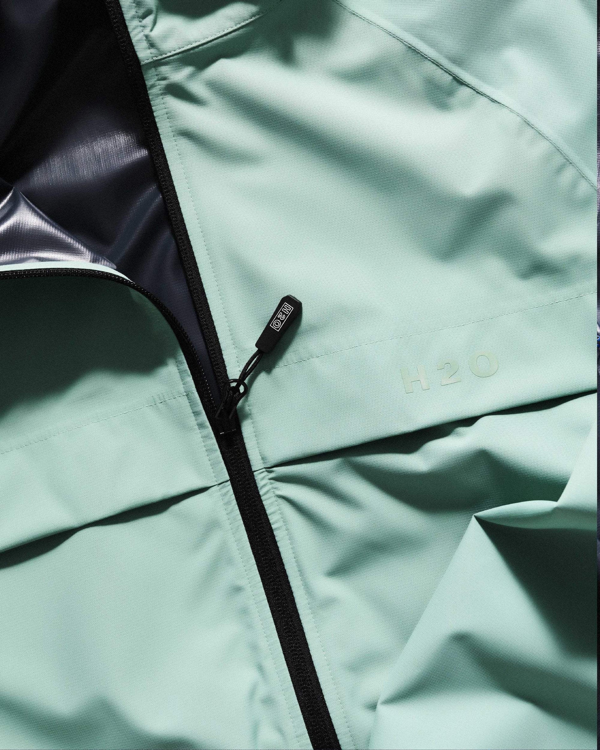 Rømø LW Packable Regnjacka