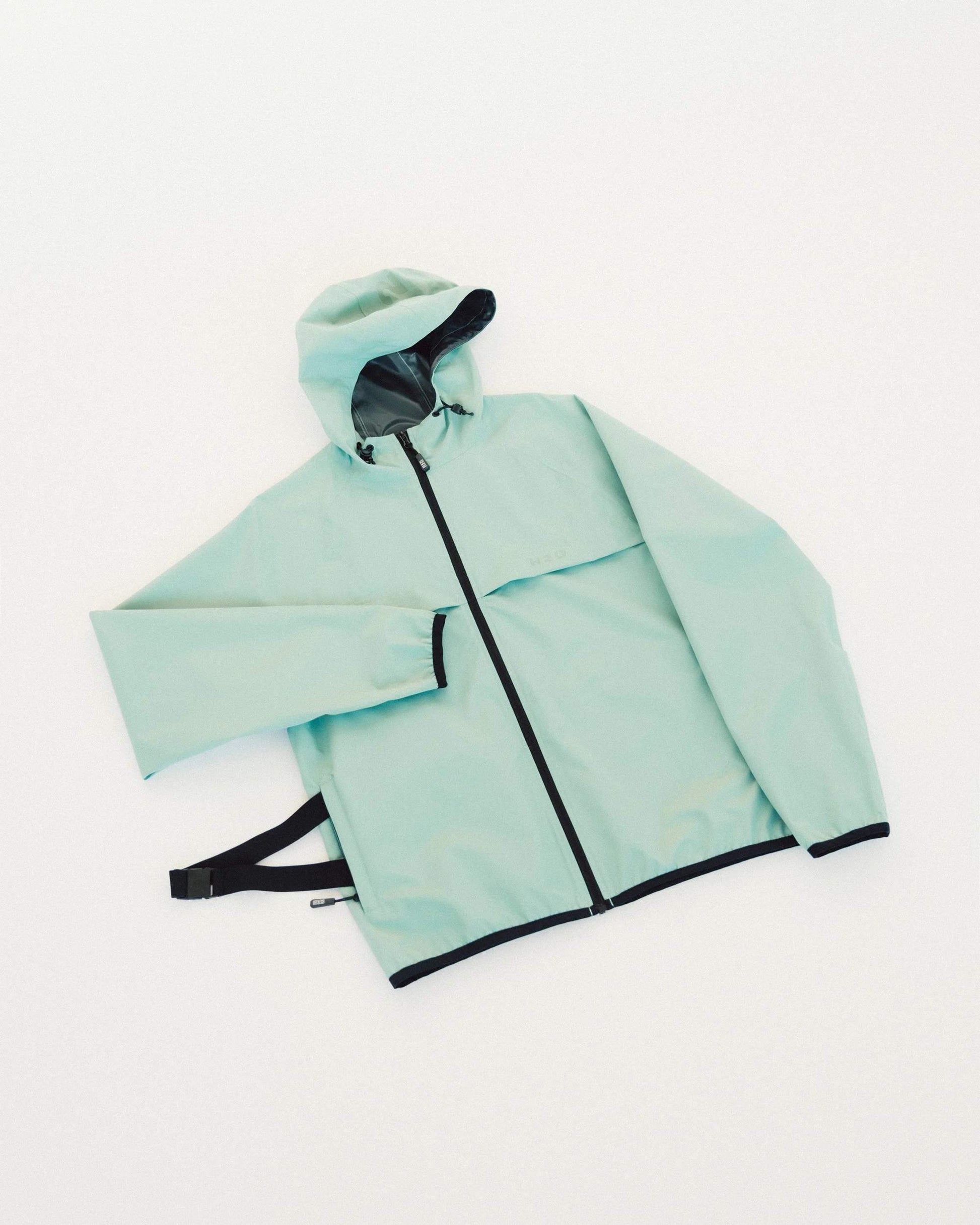 Rømø LW Packable Regnjacka